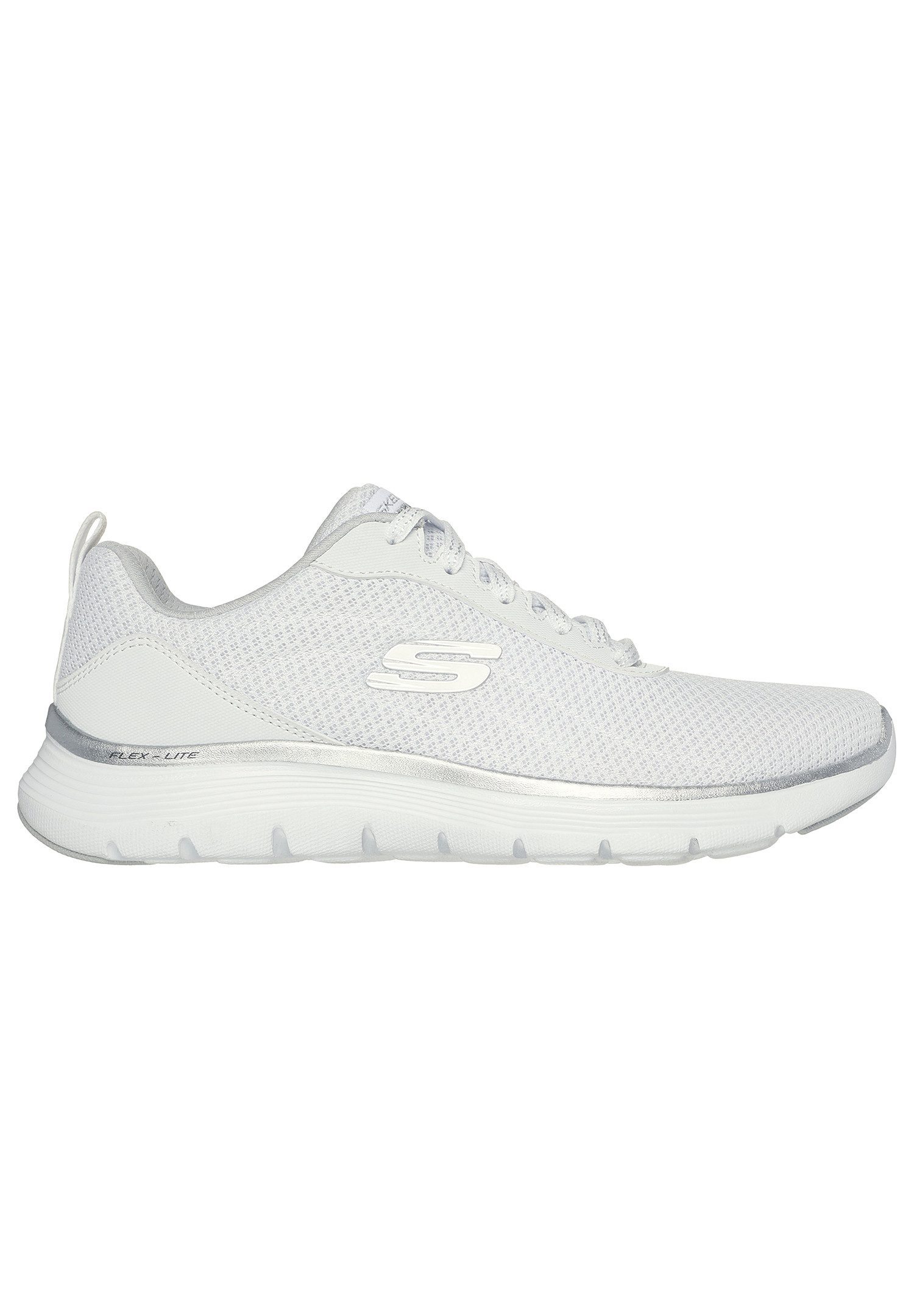 Skechers Flex Appeal 5.0 Elegant -Uptake Sneaker – Bild 4 von 5