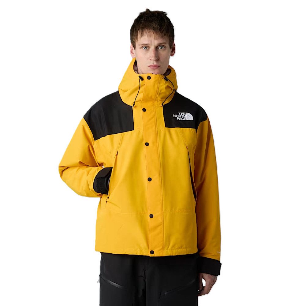 The North Face Allwetterjacke DRYVENT MONO MOUNTAIN JACKET SUMMIT - Wanderj günstig online kaufen
