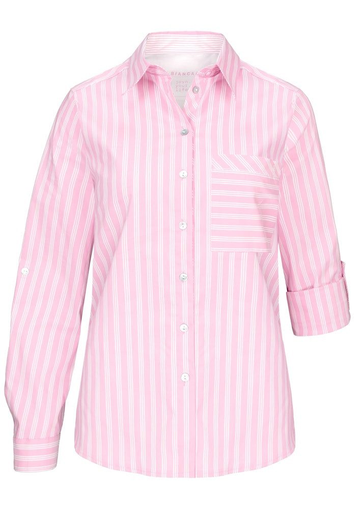 bianca Blusentop ANINA günstig online kaufen