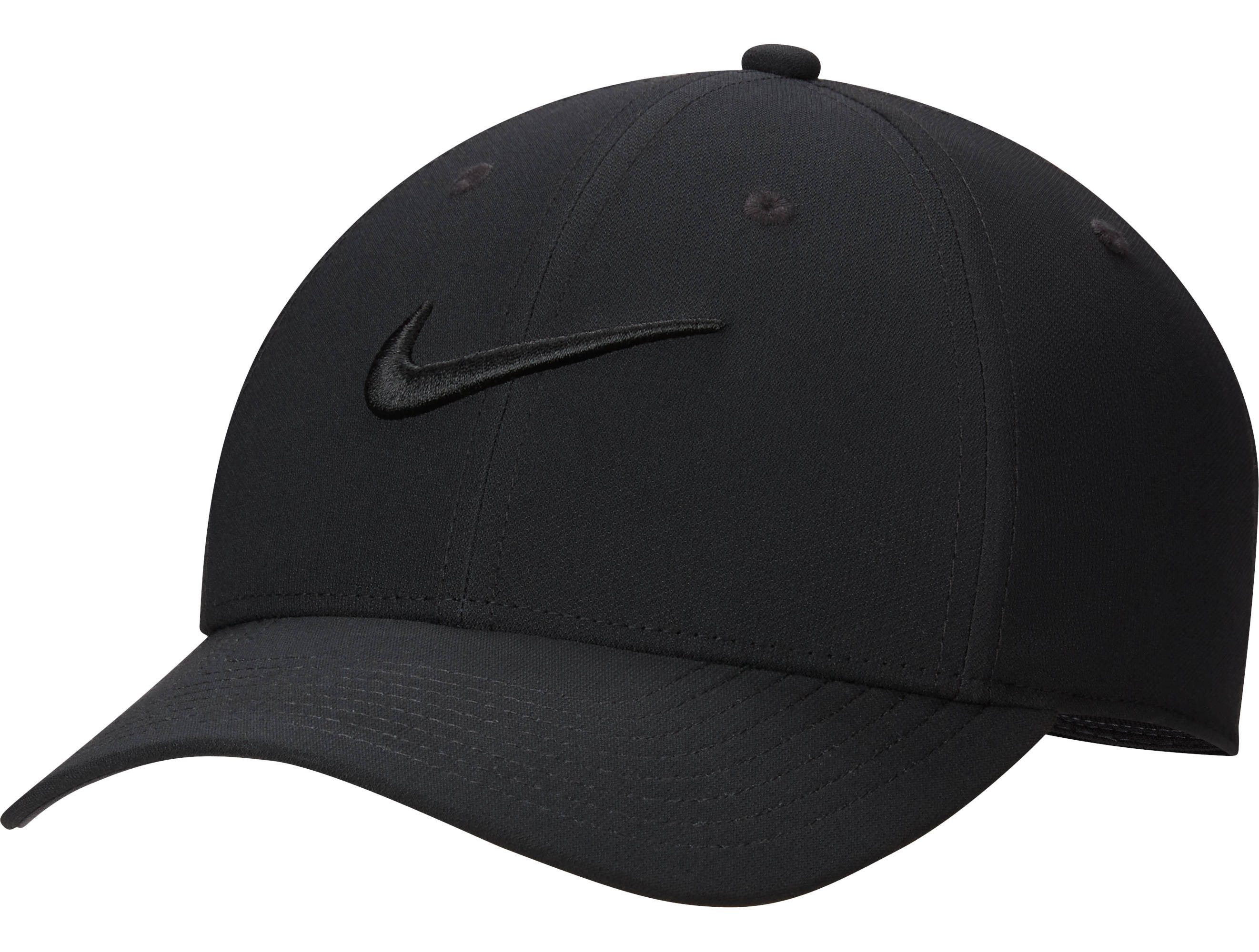 Nike Baseball Cap U NK DF CLUB CAP S CB P für Erwachsene, sportlicher Stil, aus Polyester