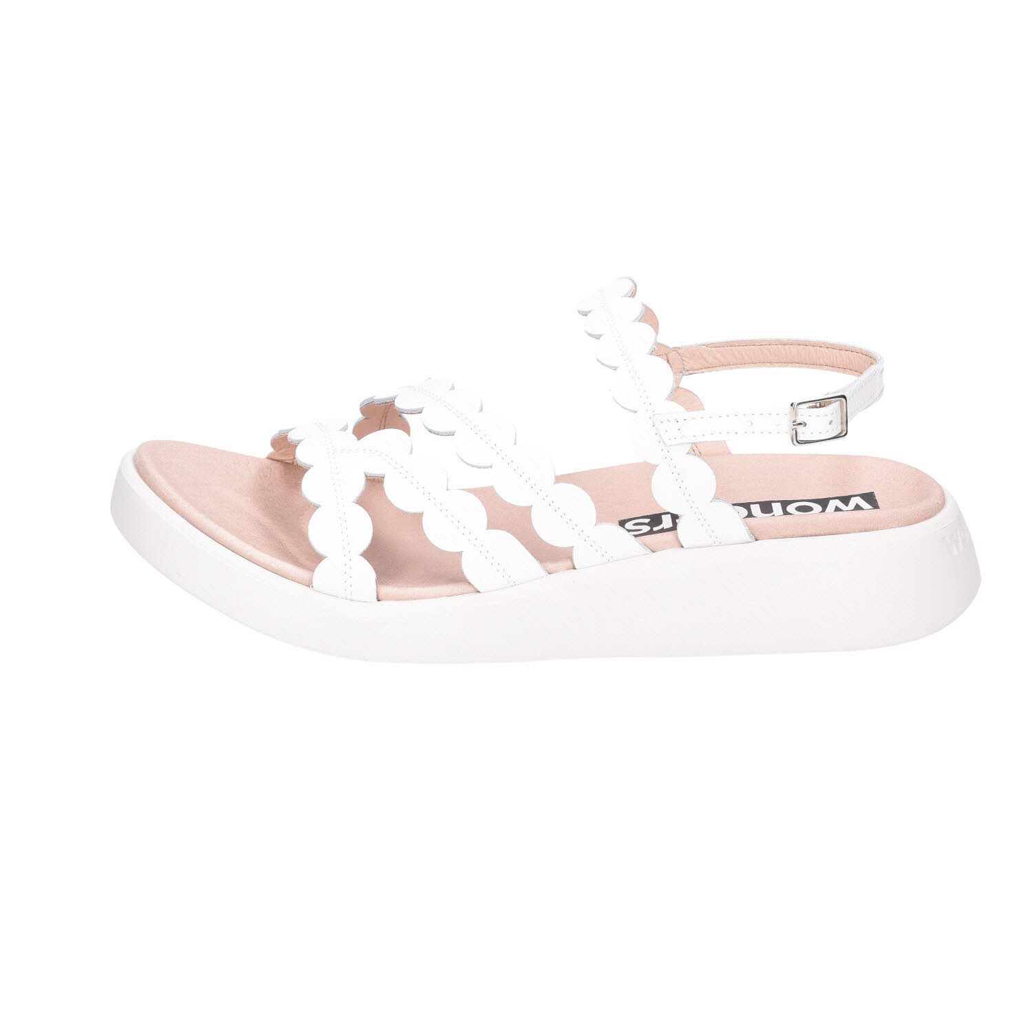 Wonders Sandale Sandalette