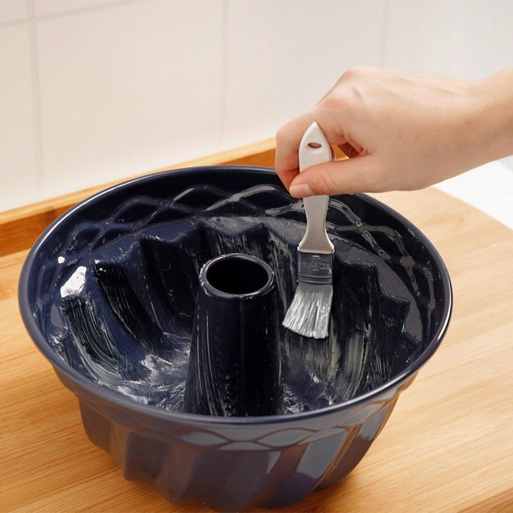 Dr. Oetker Küchenhelfer Backpinsel