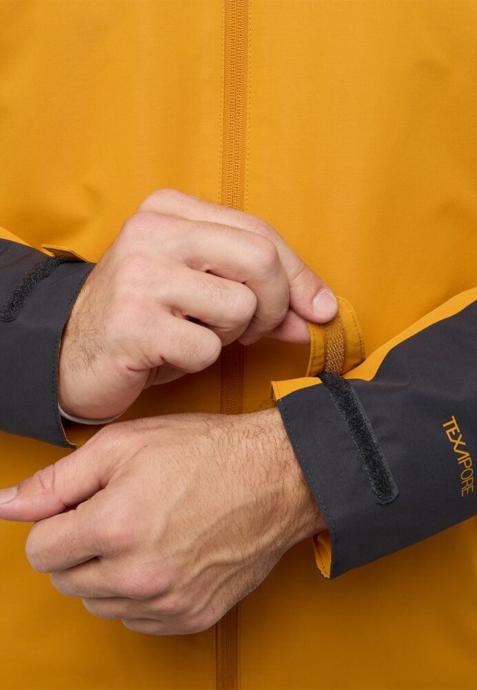 Jack Wolfskin Outdoorjacke JASPER INS JKT M