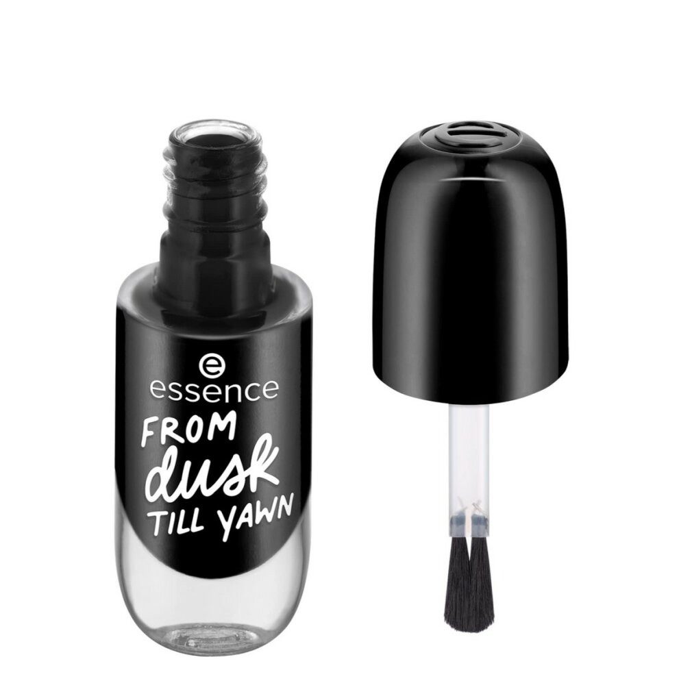 Gel-Nagellack Gel Nagellack 46 From Dusk Till Yawn, 8 ml