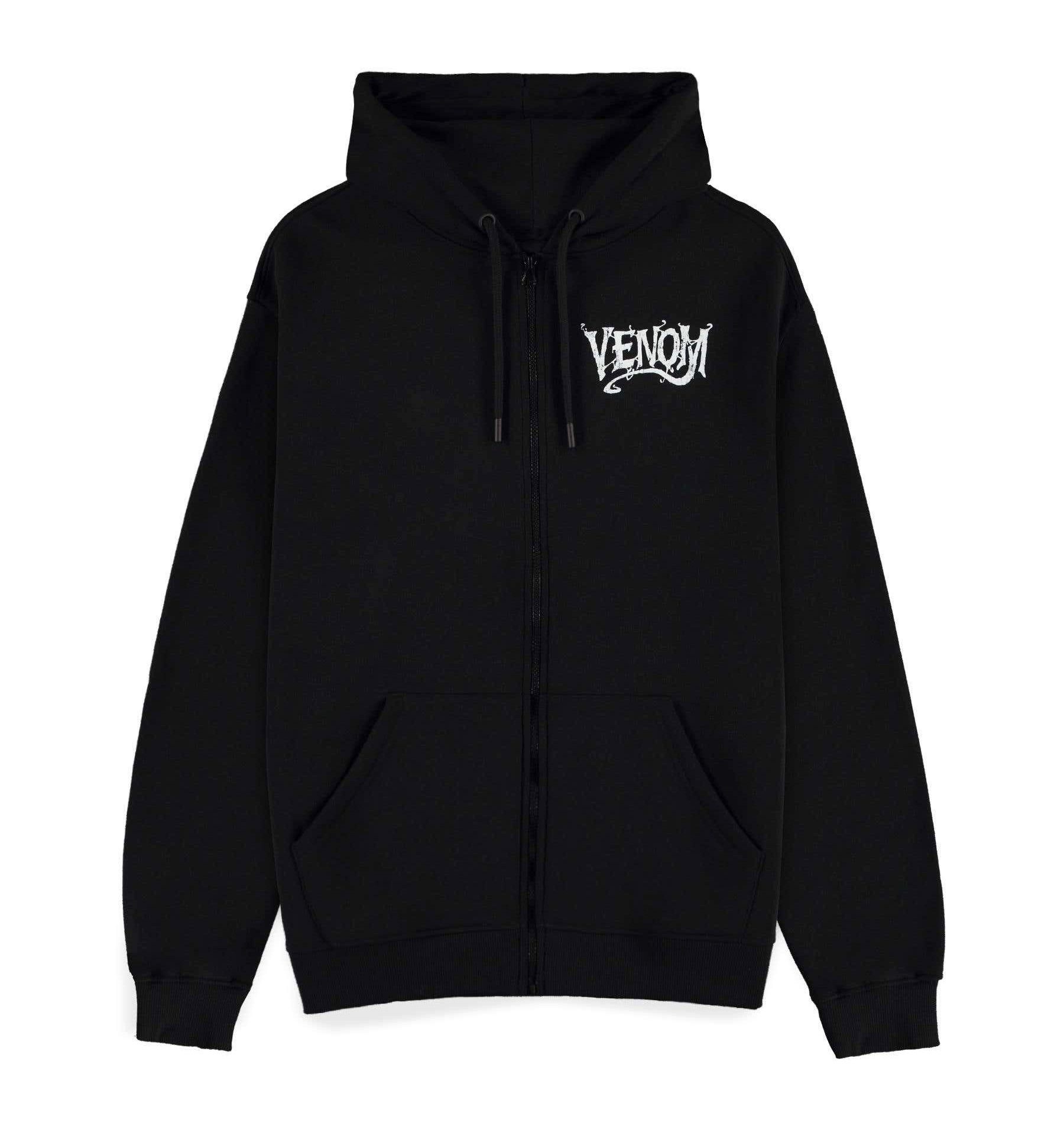 Venom Kapuzensweatshirt We Are Venom 2 Graphic Hoodie Marvel Comics MCU günstig online kaufen