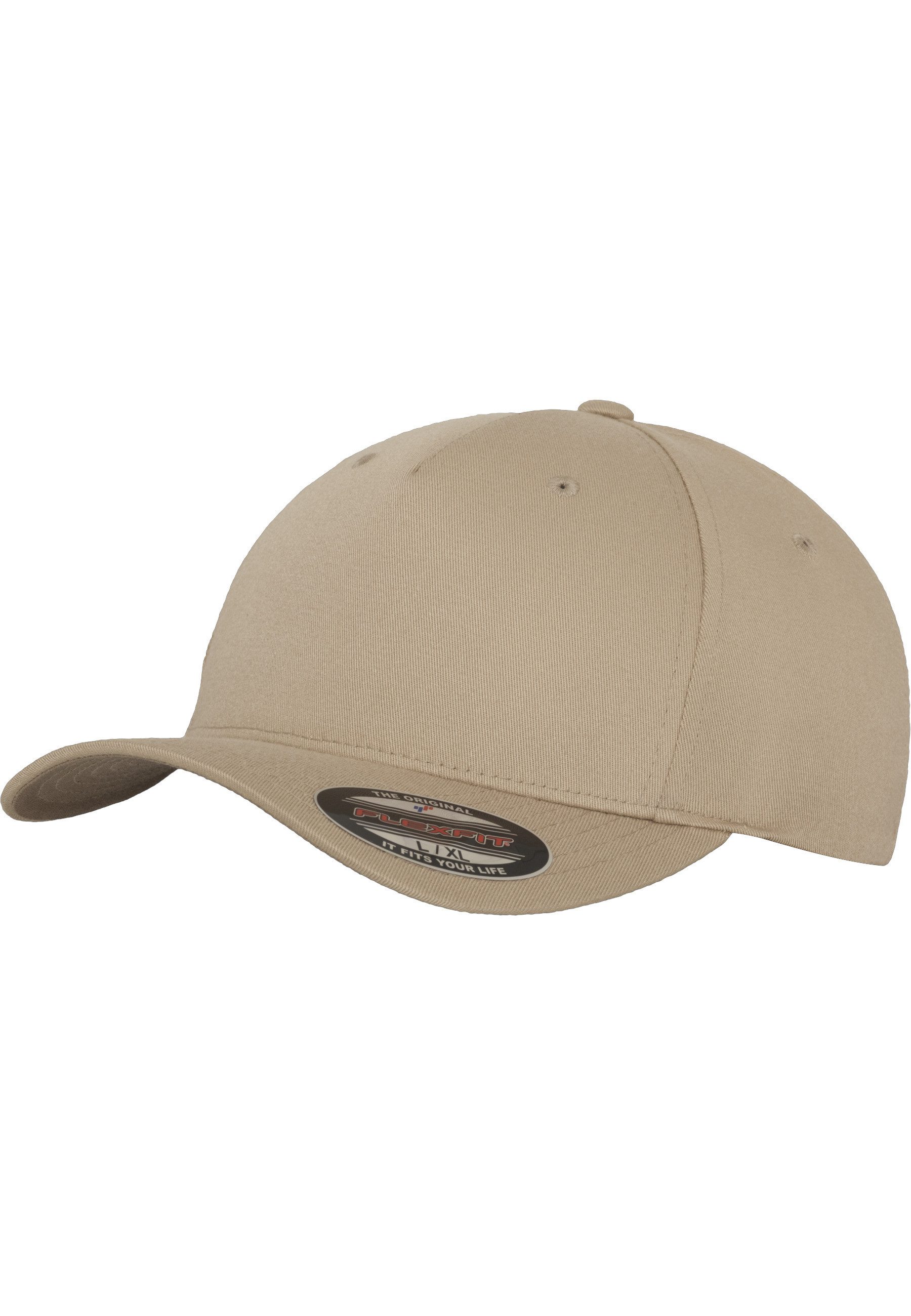 Flexfit Flex Cap Flexfit Unisex Flexfit 5 Panel
