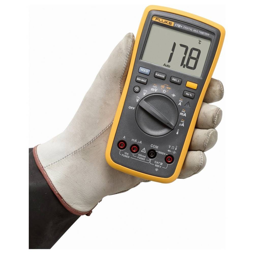 Fluke Multimeter 6101348