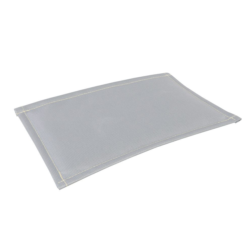 Arbeitsplatte Lötunterlage mit Glasfasereinlage 290 x 200 mm
