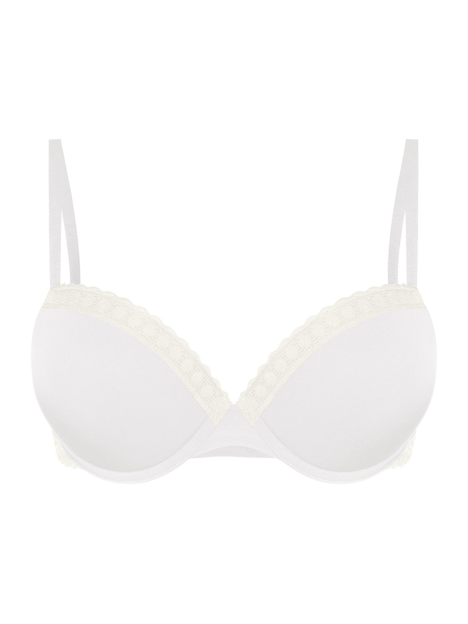 Nur Die Bügel-BH Micro Underwire BH, Stützender BH, BH mit Bügel