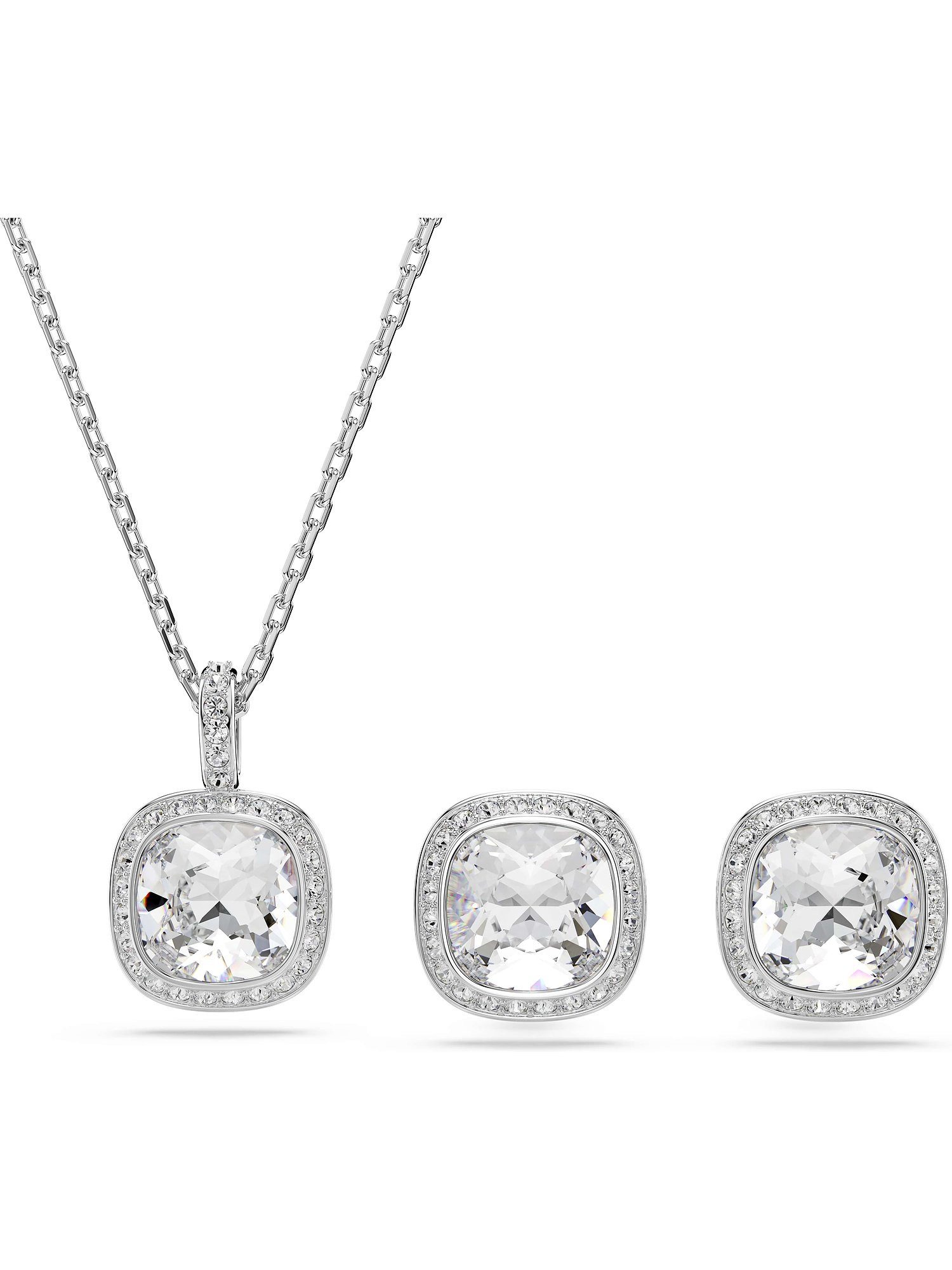 Swarovski Schmuckset