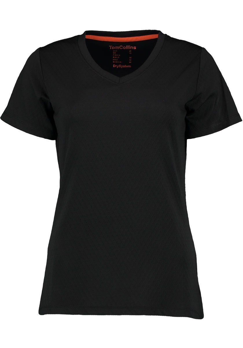 Tom Collins T-Shirt Exubi Damen Outdoorshirt günstig online kaufen