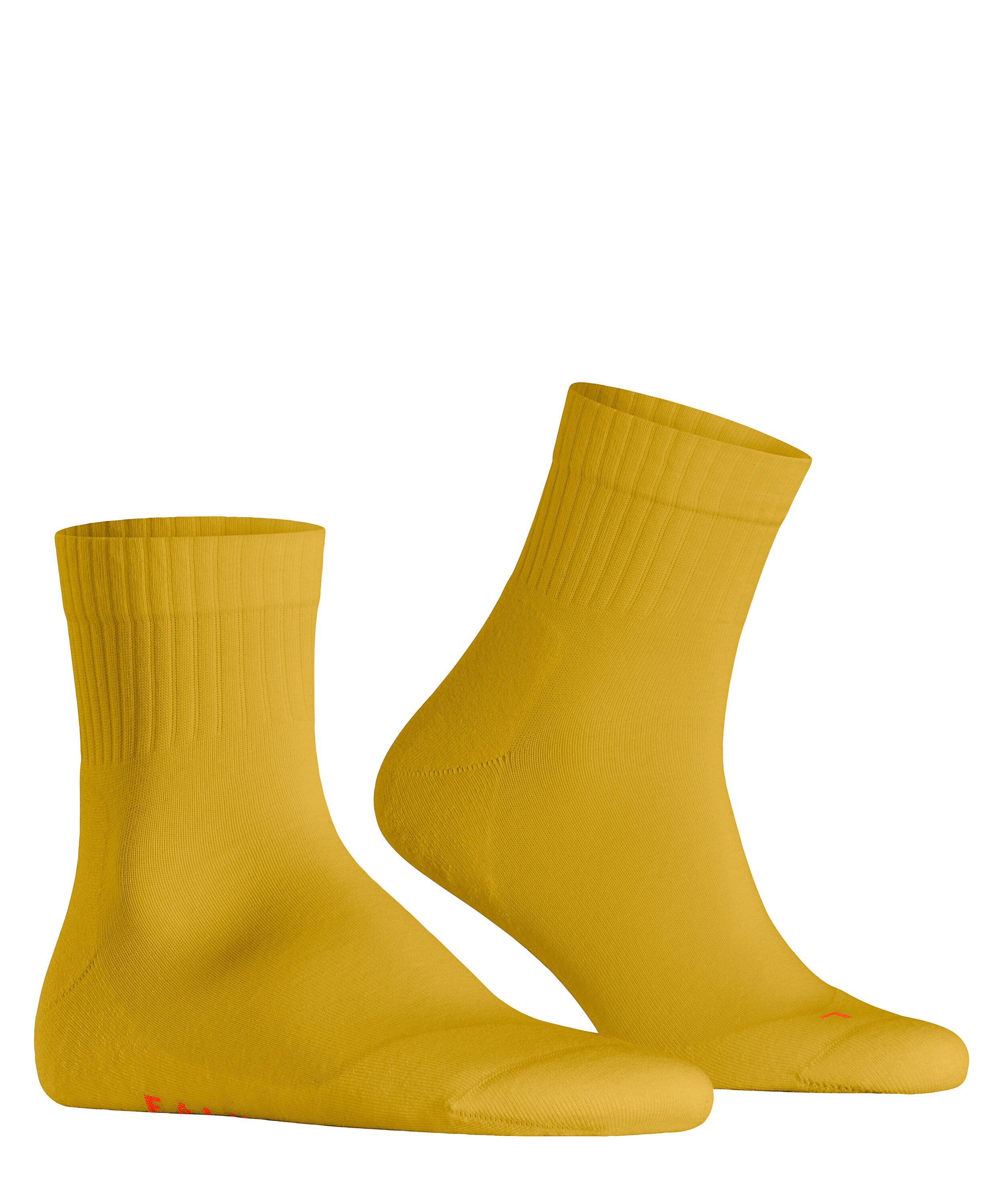 FALKE Socken Run Rib (1-Paar) mit Rippstruktur & gepolsterter Sohle günstig online kaufen