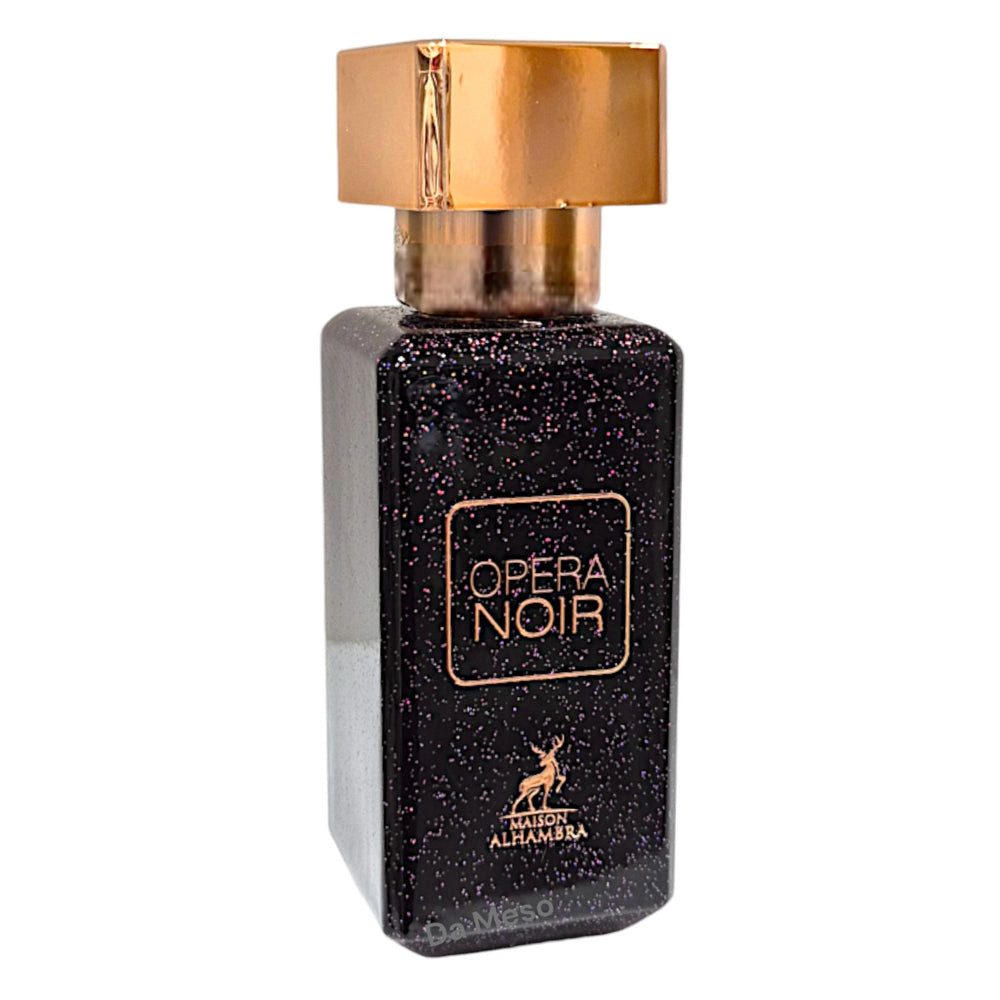 Eau de Parfum Maison Alhambra Opera Noir Eau de Parfum 30ml