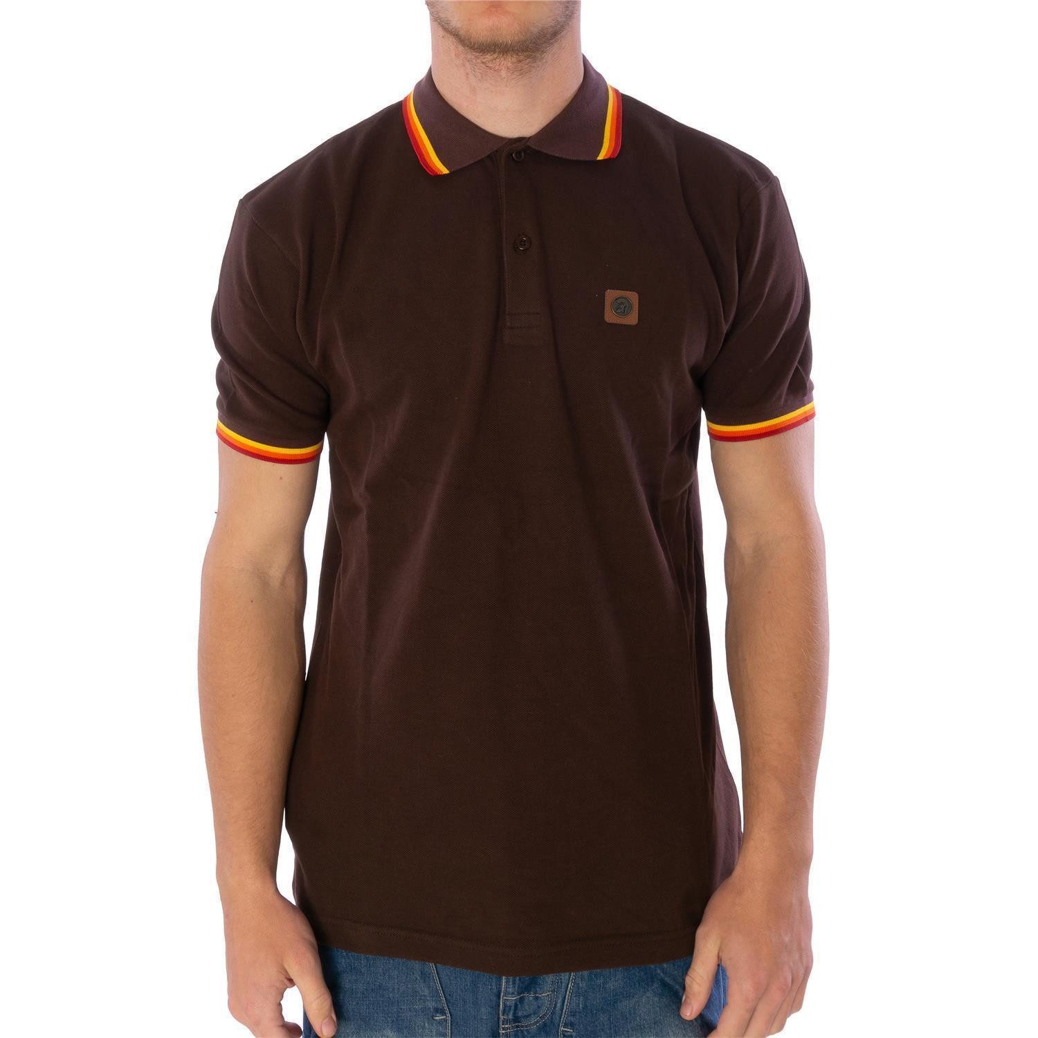 Poloshirt Poloshirt Trojan TC-1041