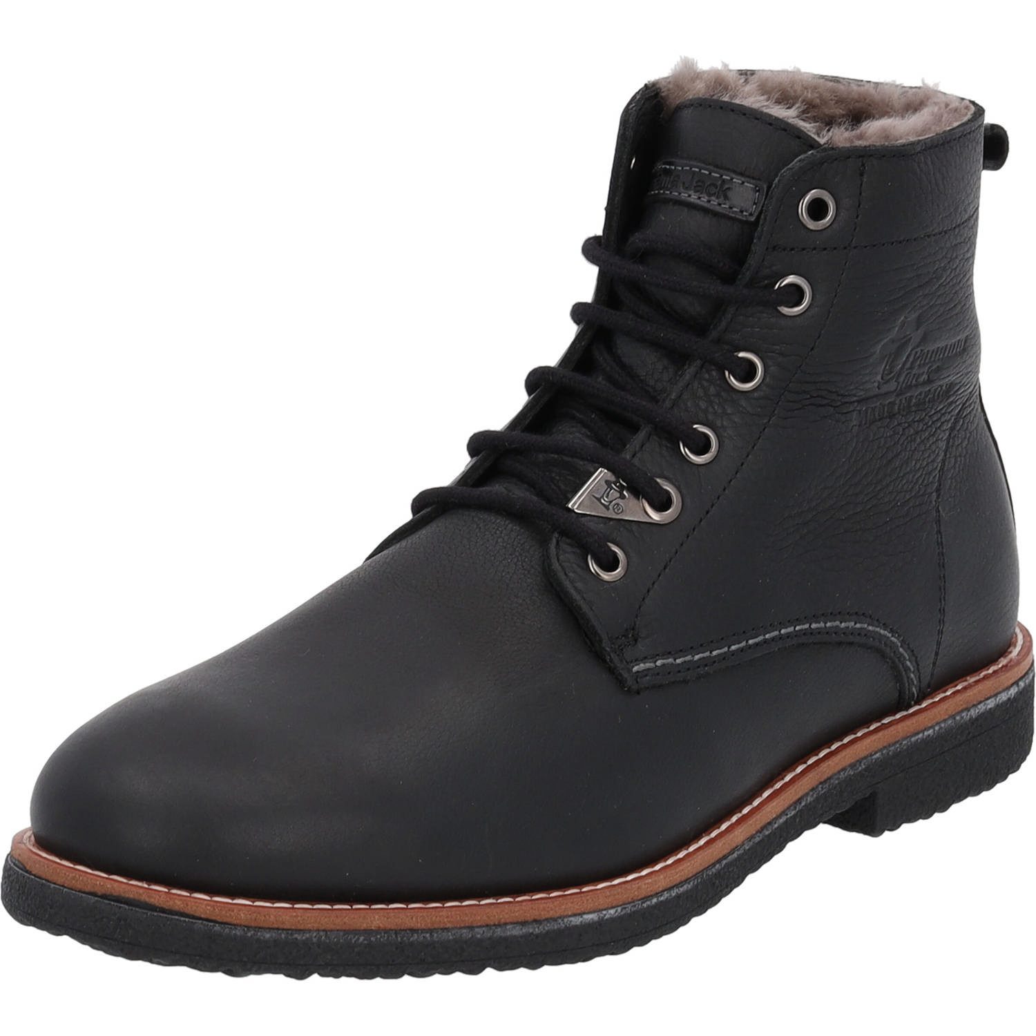 Panama Jack Glasgow Igloo C Stiefelette günstig online kaufen