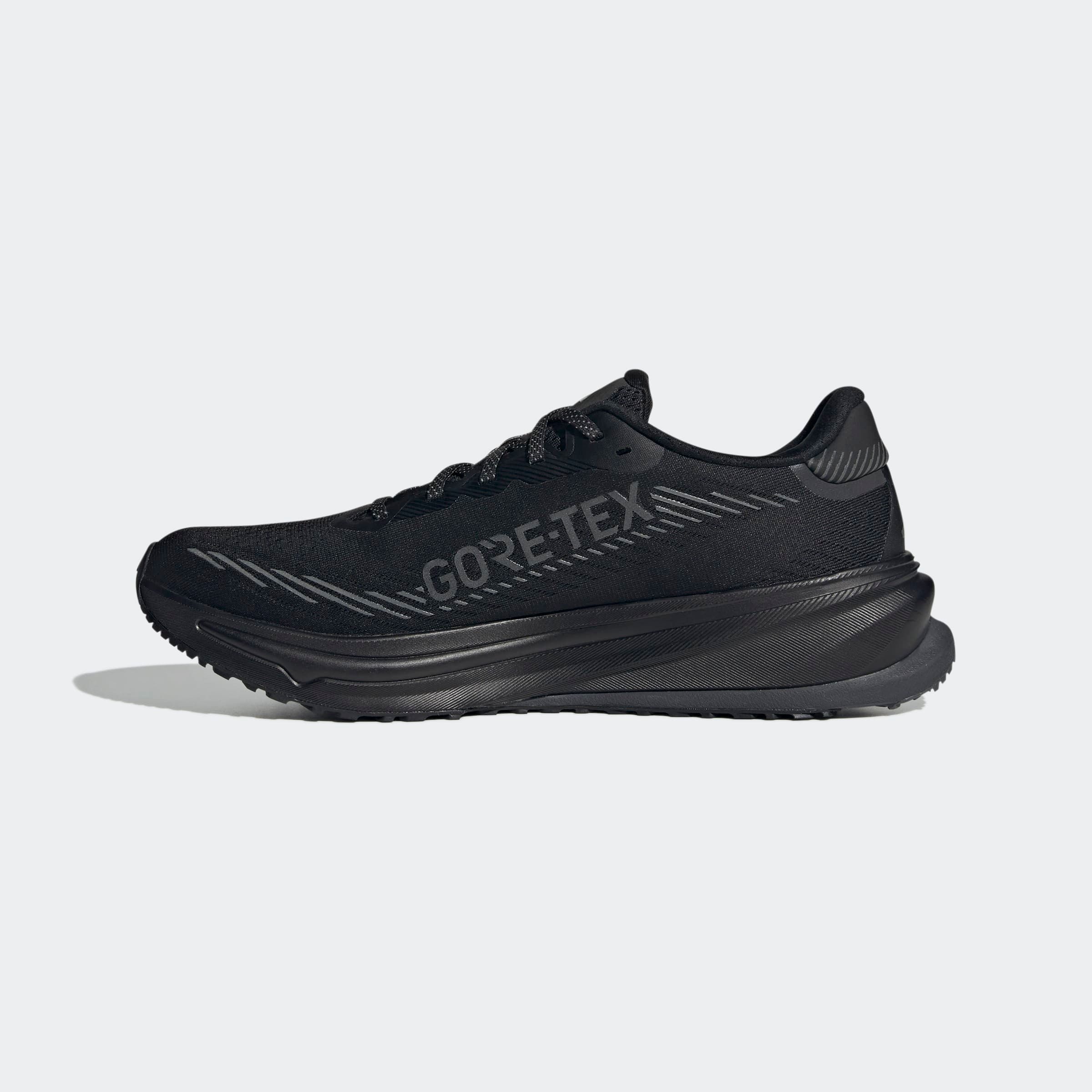 adidas Performance SUPERNOVA RISE GTX Laufschuh wasserdicht