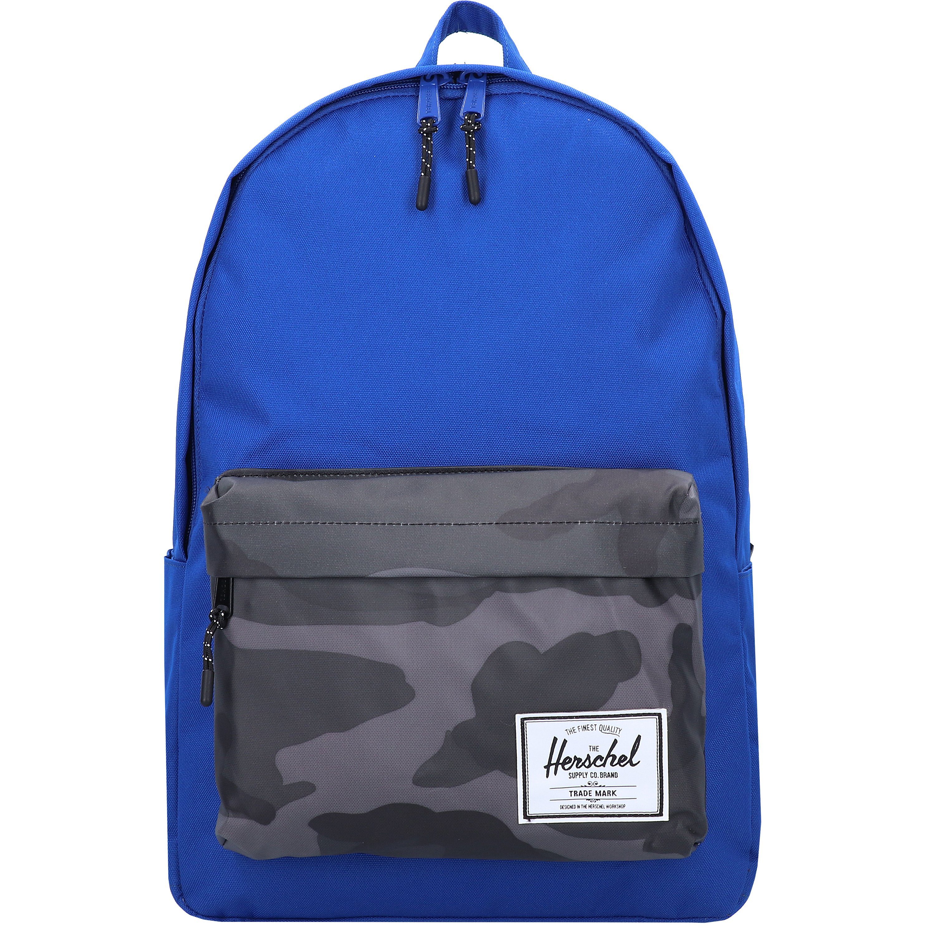 Herschel Daypack »Classic X-Large«, Polyester | OTTO
