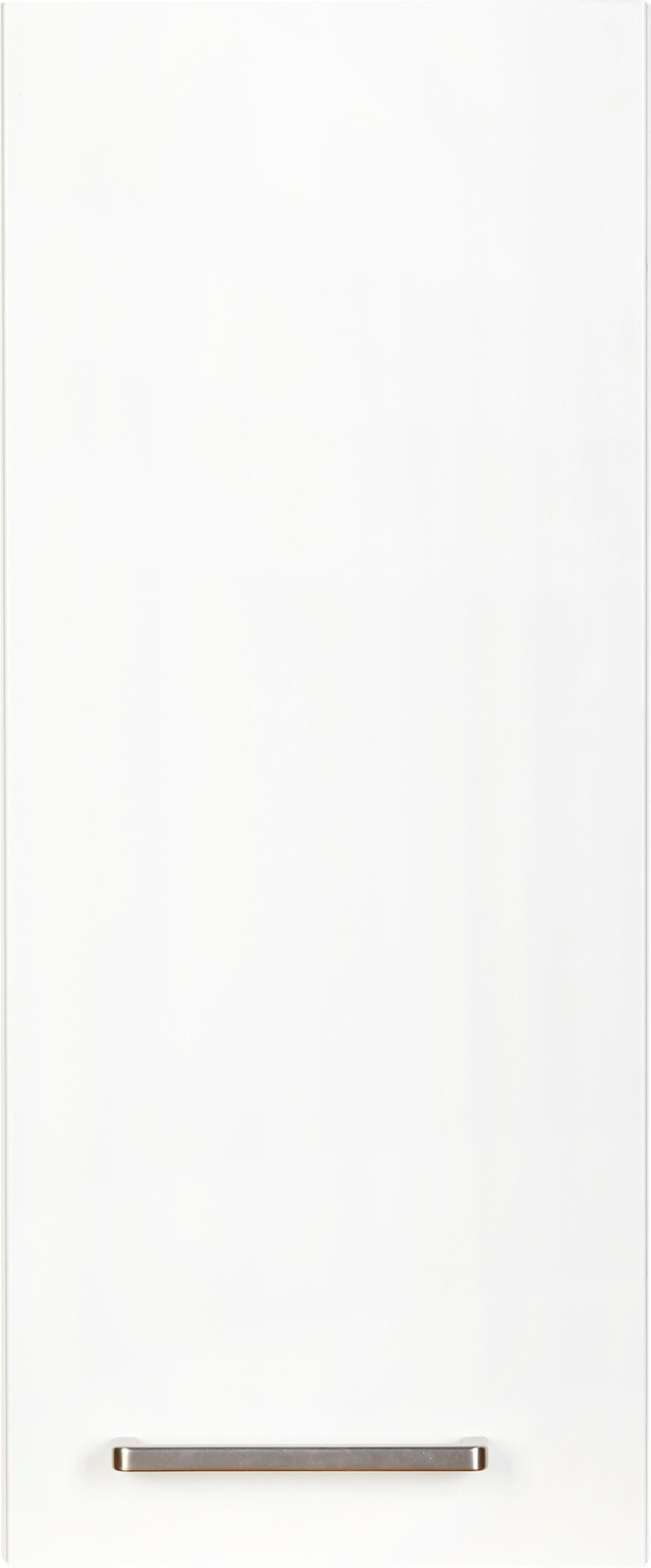 nobilia® Hängeschrank "Touch", Ausrichtung wählbar, vormontiert, in drei Breiten: 30, 45 und 60 cm, mit Soft-Close-Funktion