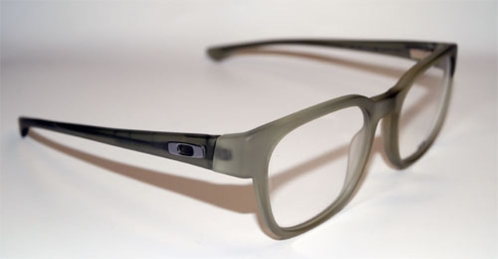 Oakley Sonnenbrille OAKLEY Brillenfassung OX 1078 07