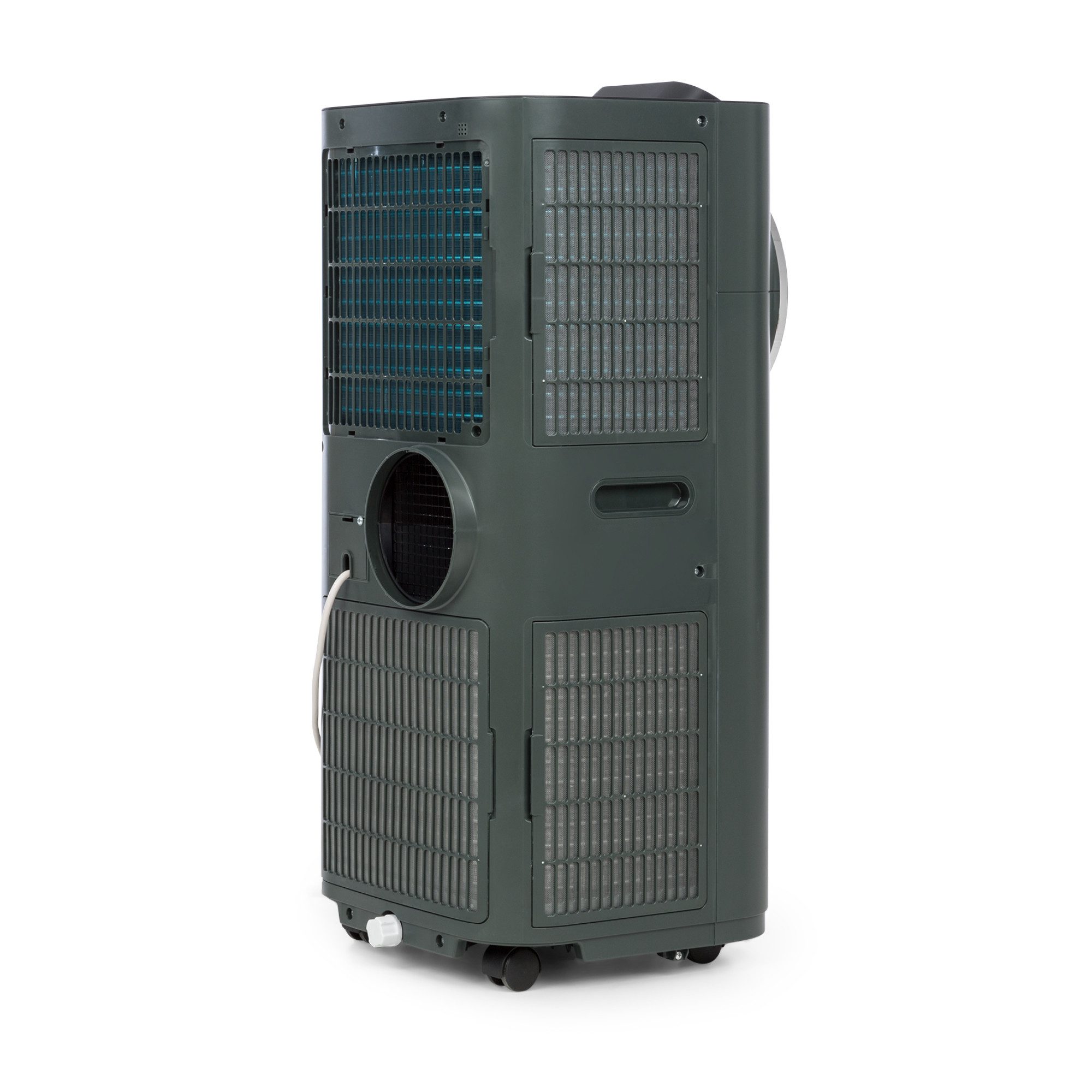 Klarstein Kraftwerk Smart air conditioner, portable air conditioner, cooling unit, air cooler