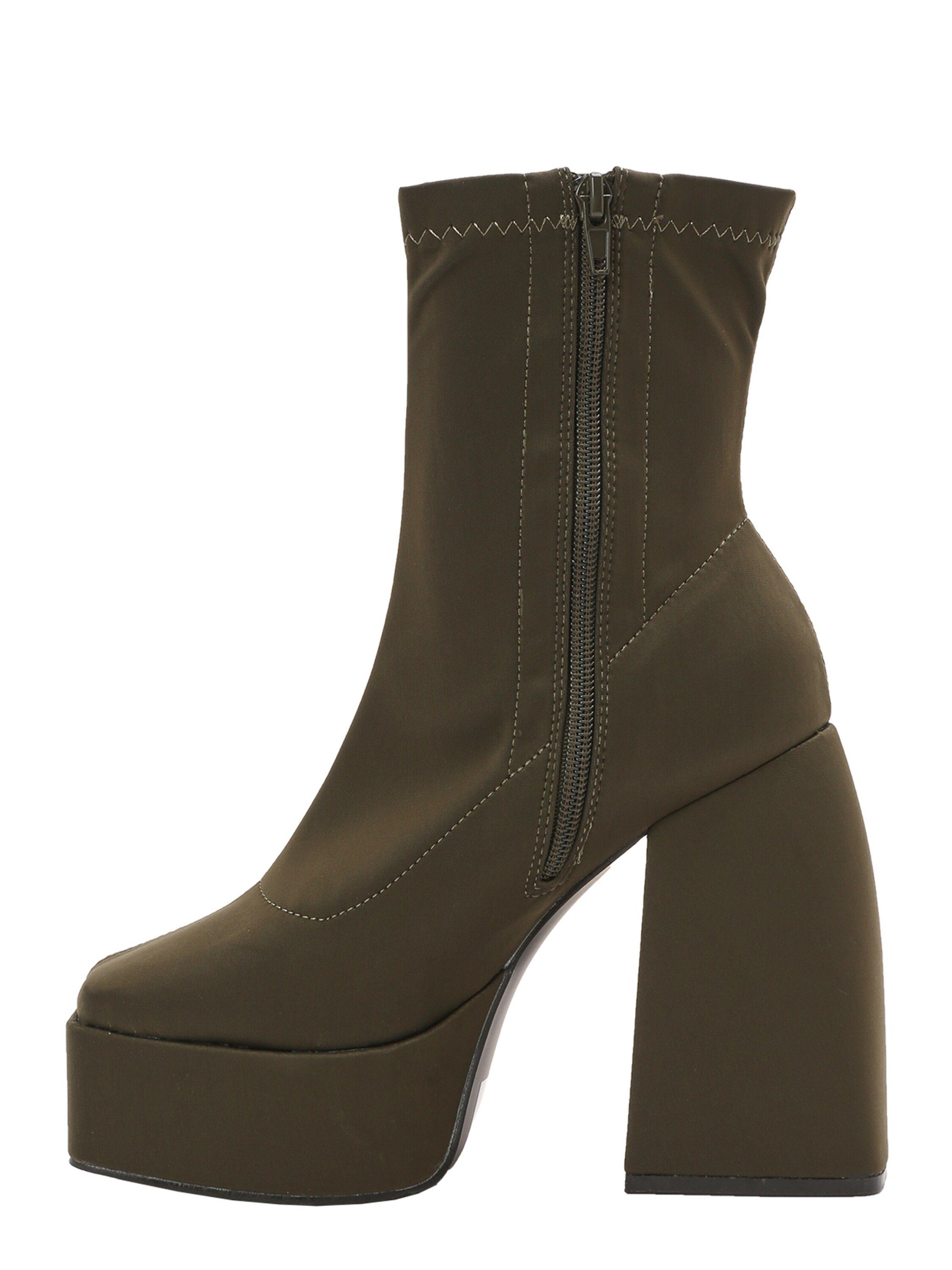 Public Desire CHARLIE Stiefelette (1-tlg)