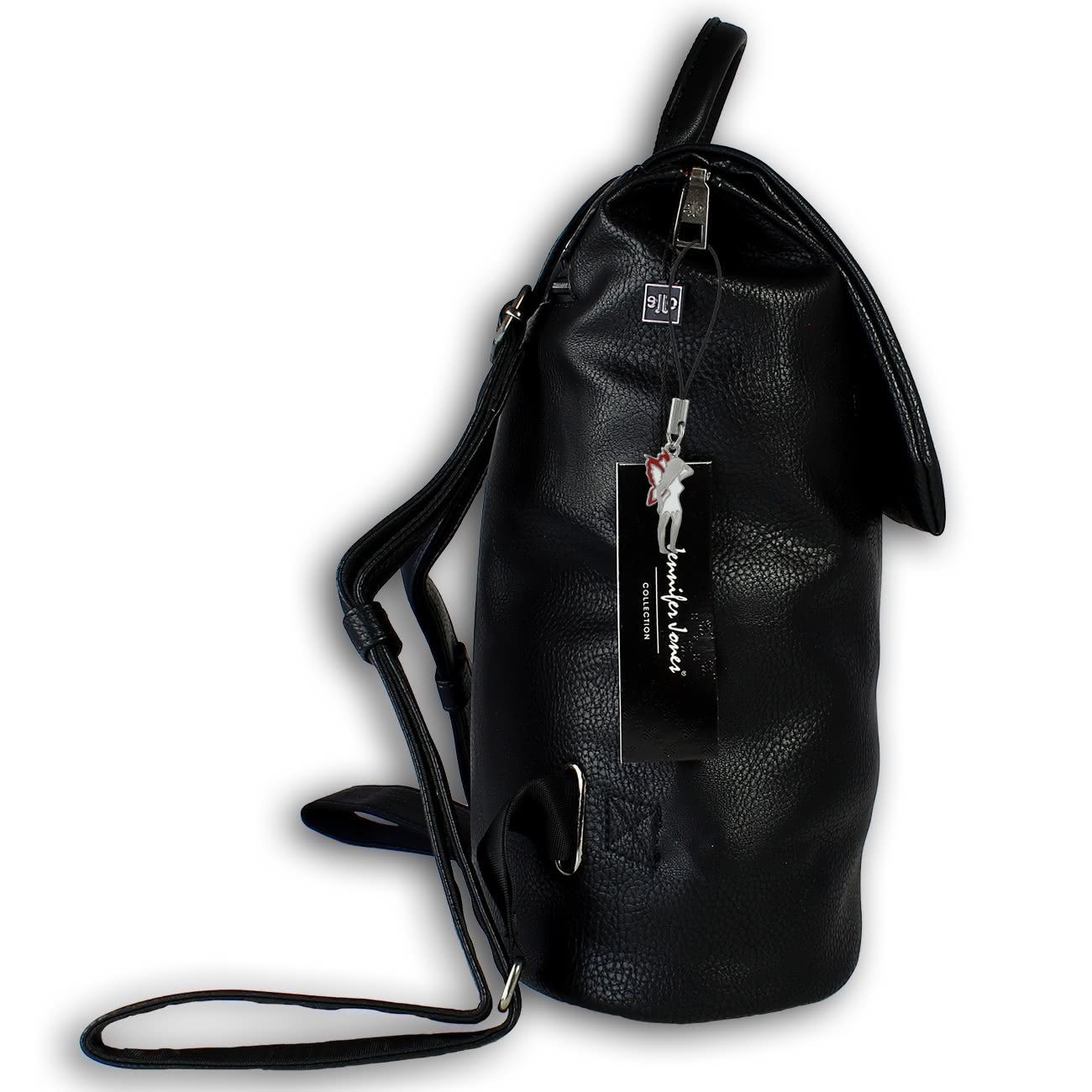 Jennifer Jones Rucksack Jennifer Jones stylischer Cityrucksack, Cityrucksac günstig online kaufen