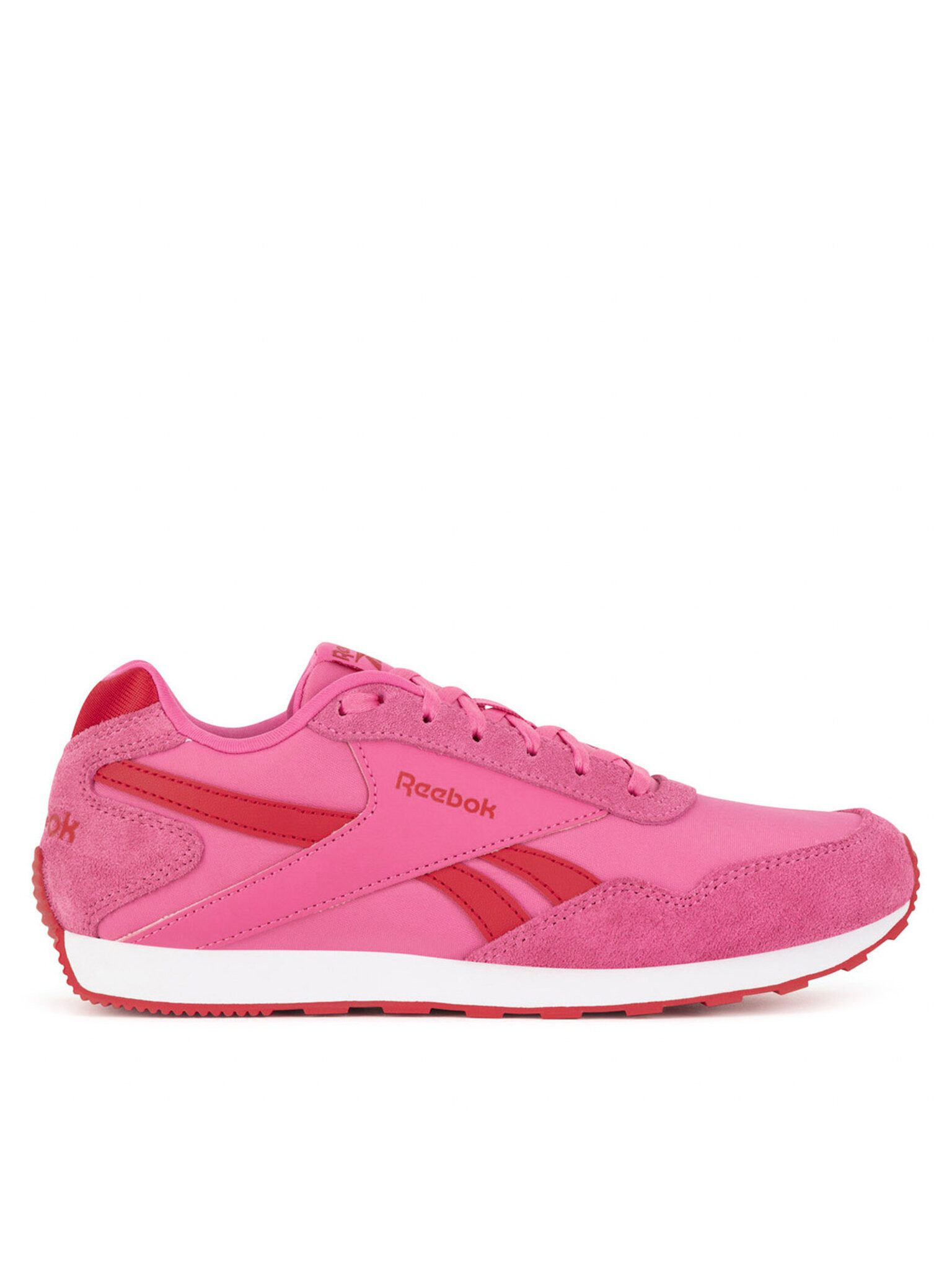 Reebok Reebok Damen-Sneakers Pink 100235034 Sneaker