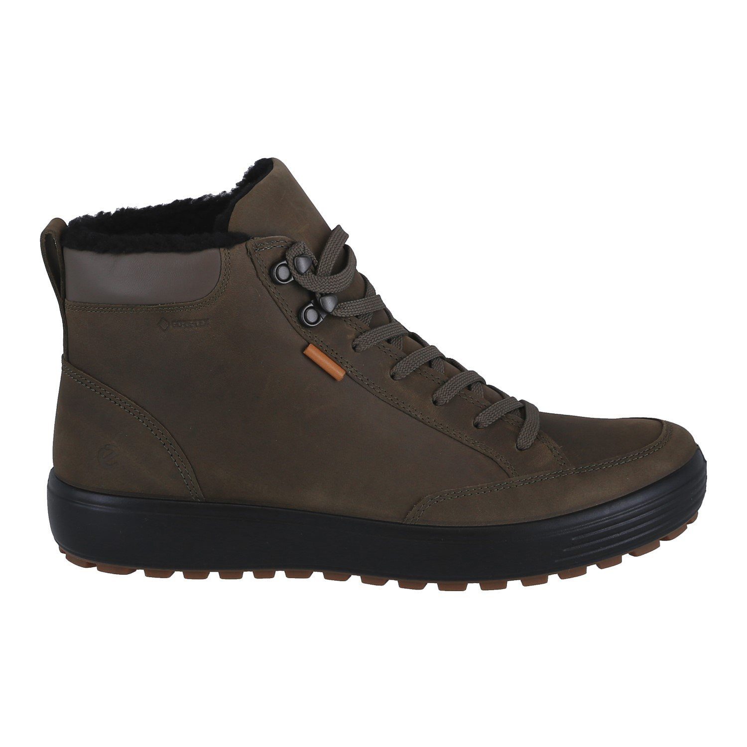 Ecco Winterschuhe Soft 7 Tred Mid-Cut günstig online kaufen