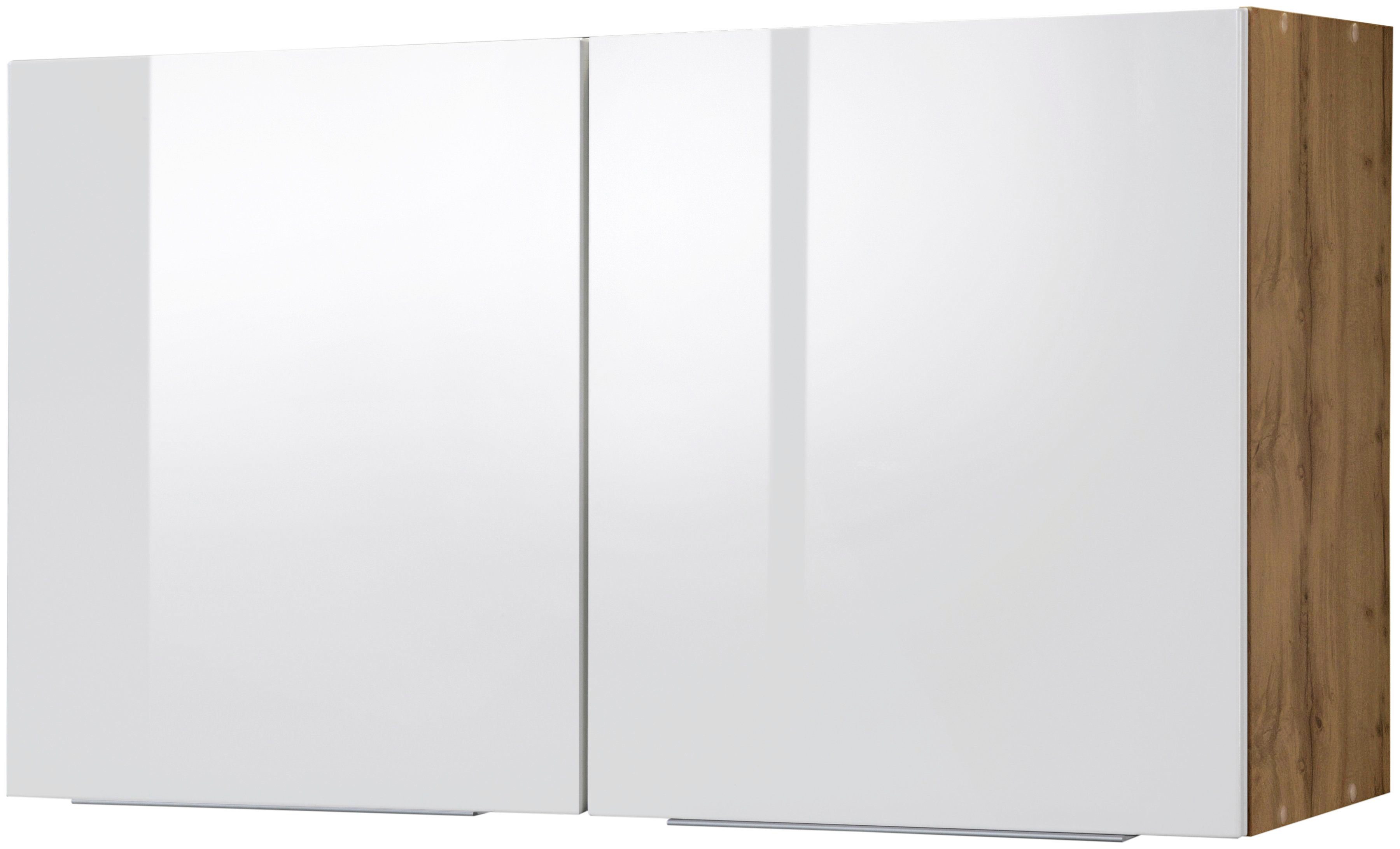 KOCHSTATION Hängeschrank KS-Brindisi 100 cm breit, günstig online kaufen