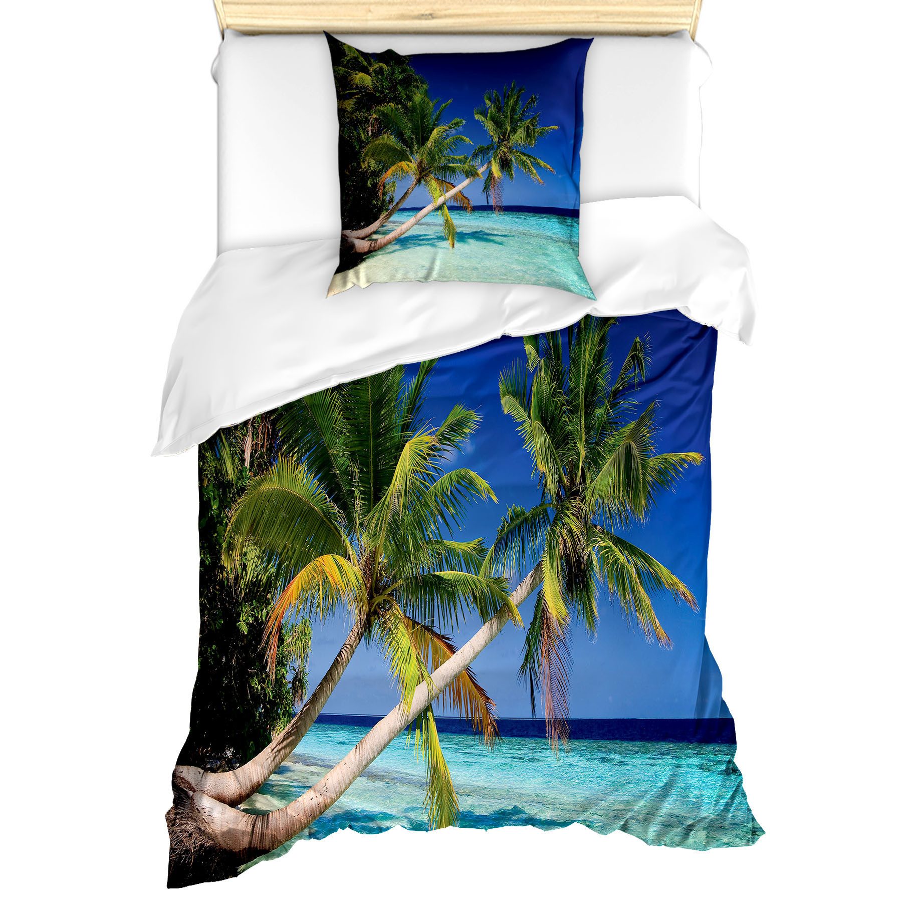 Abakuhaus Bettwäsche Milbensicher Allergiker geeignet mit Kissenbezug, Micr günstig online kaufen