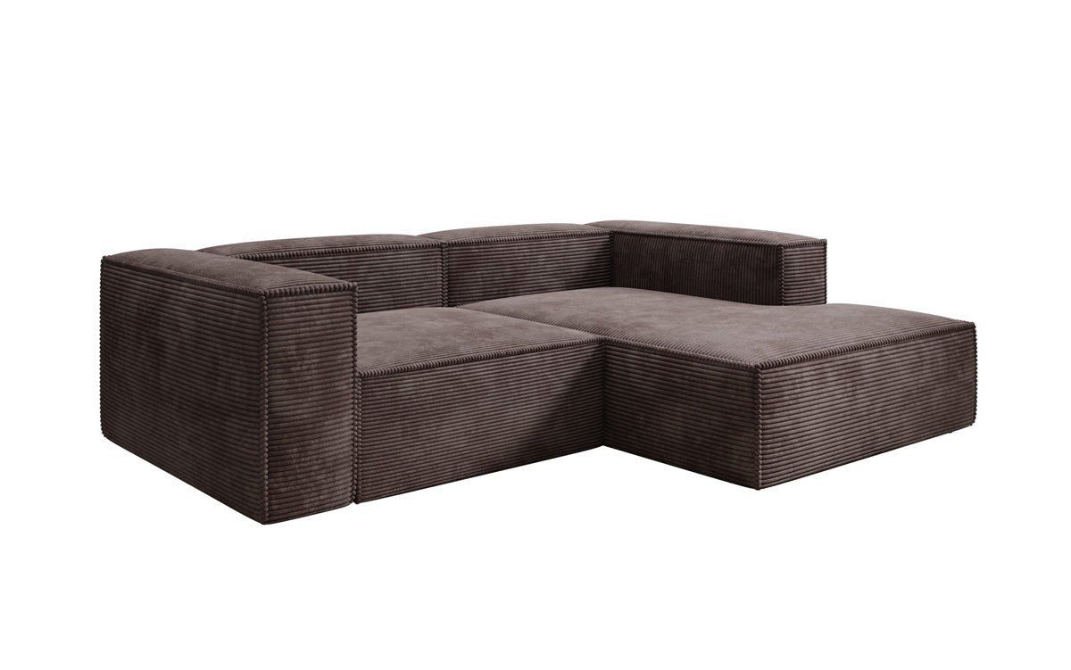 Luxusbetten24 Sofa Designer Sofa Lesley L günstig online kaufen