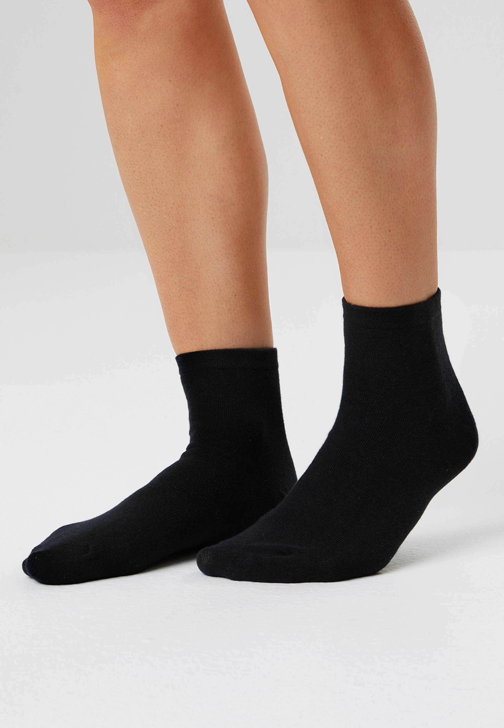 ENDURANCE Socken Mallorca (8-Paar) mit atmungsaktiver Funktion (Pack, 8-tlg) – Bild 4 von 5