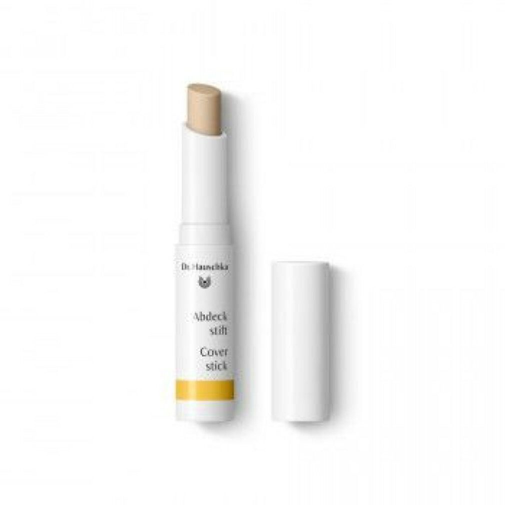 Dr. Hauschka Concealer Cover Stick 02-Sand 1,9g