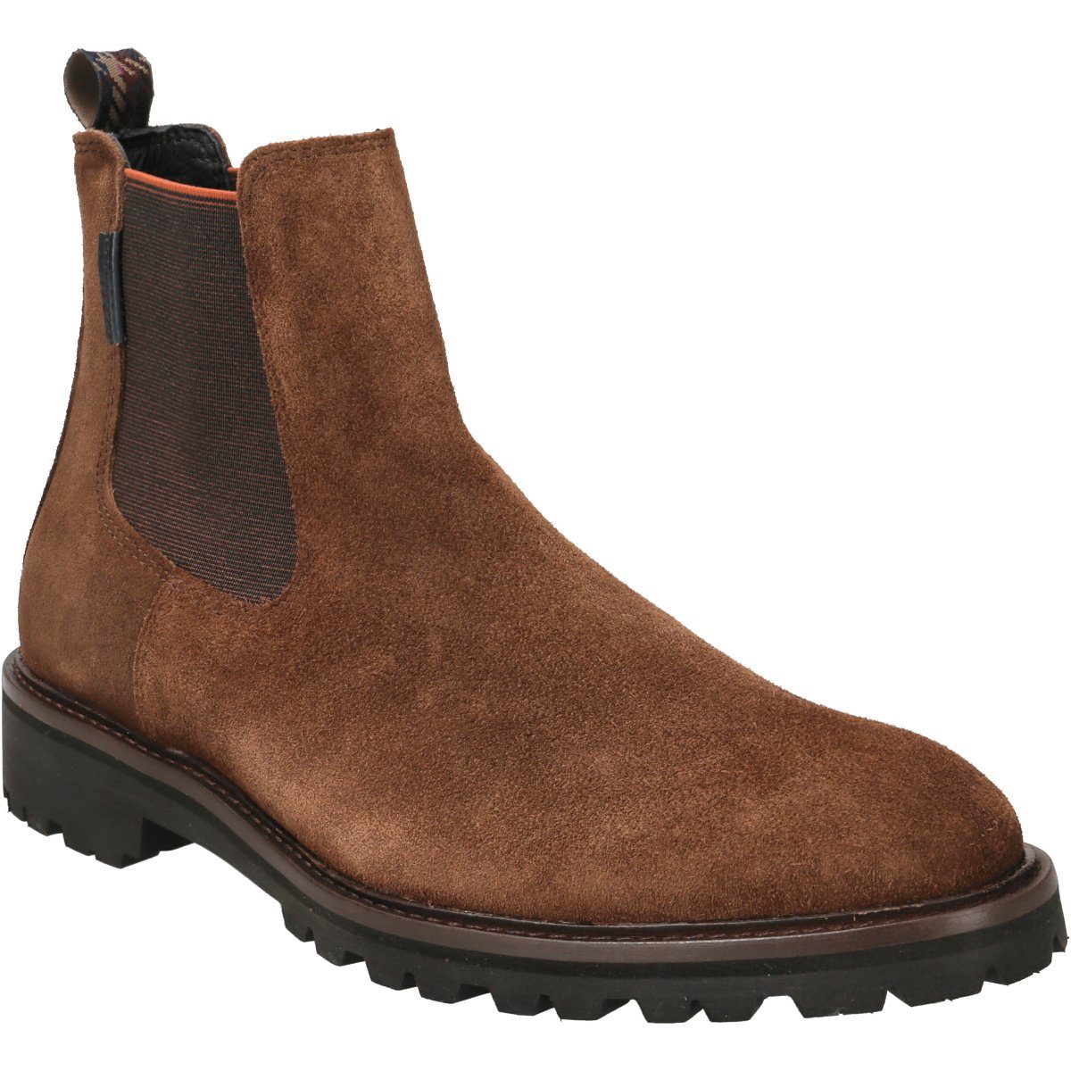 Floris van Bommel 60018-23-03 Stiefel