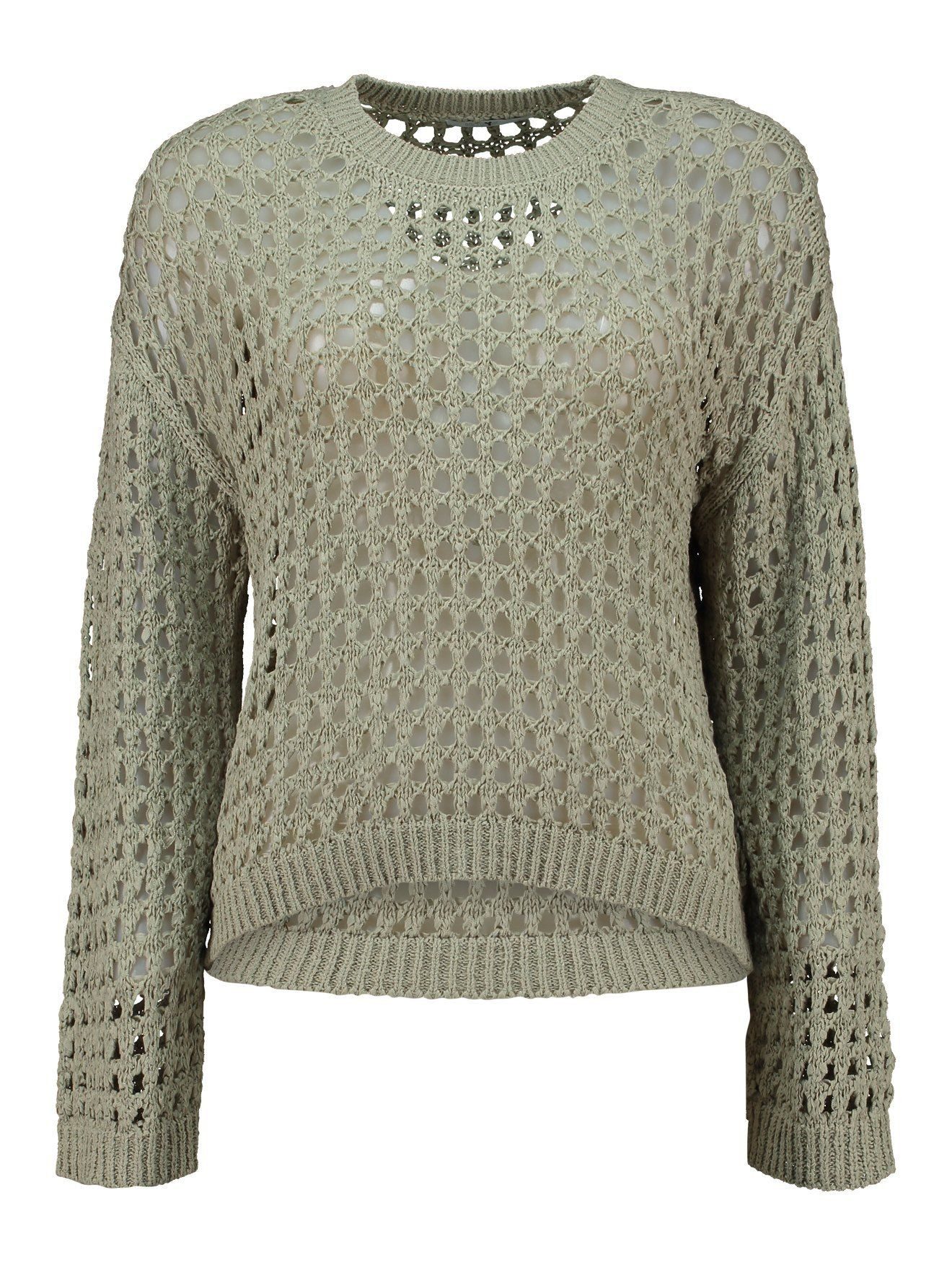 HaILY’S Strickpullover