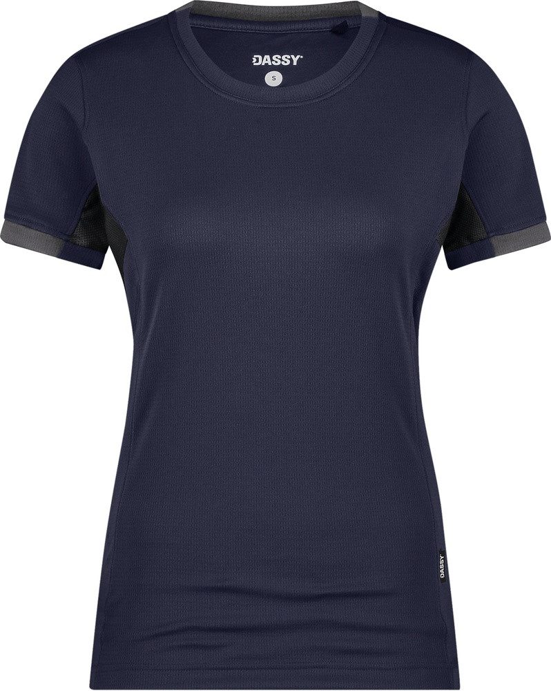 T-Shirt Nexus Next Women