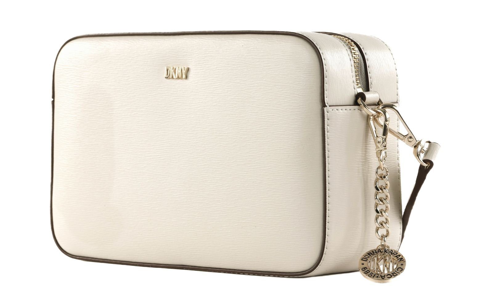 DKNY Schultertasche Bryant Pebble