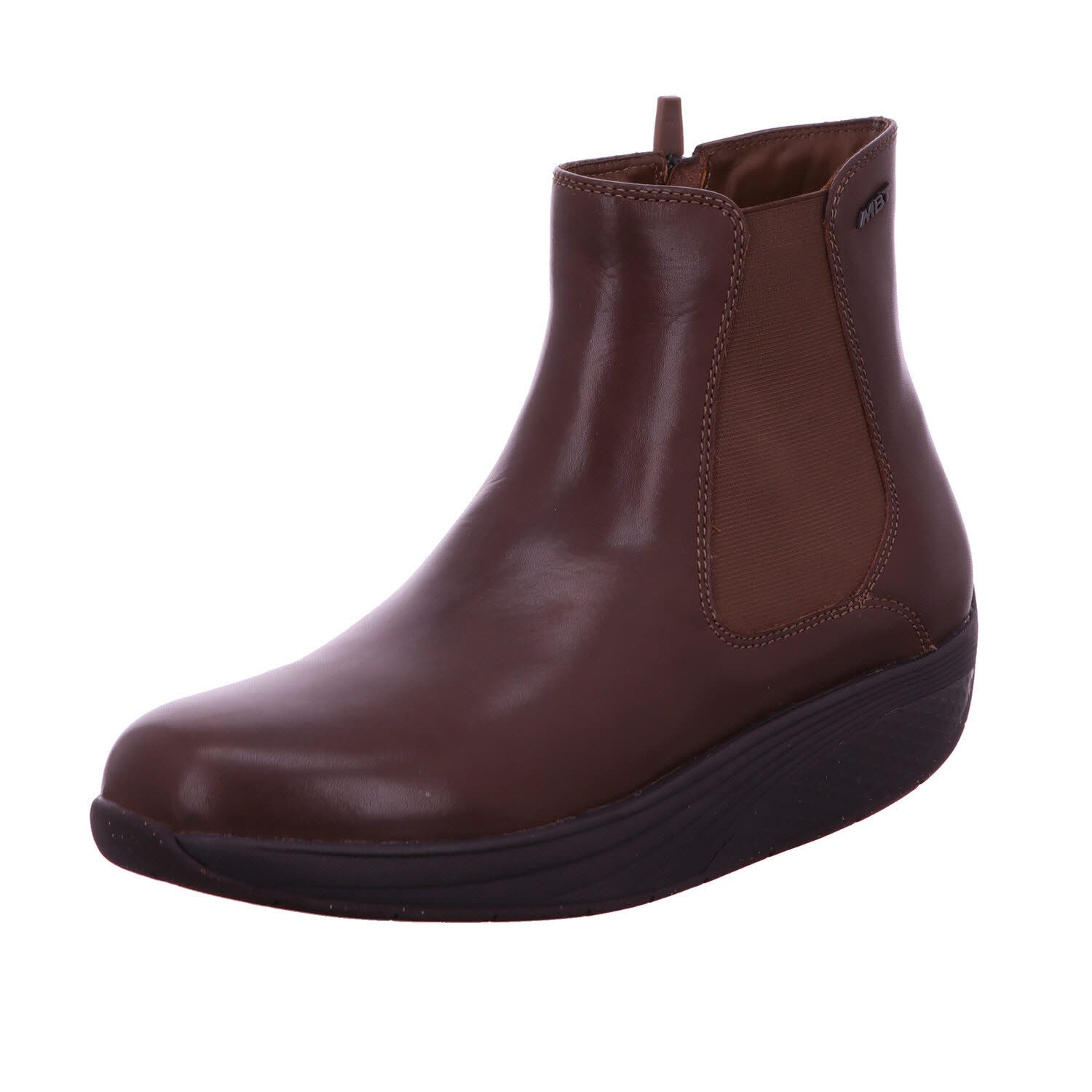 MBT 700854-025N Schnürschuh