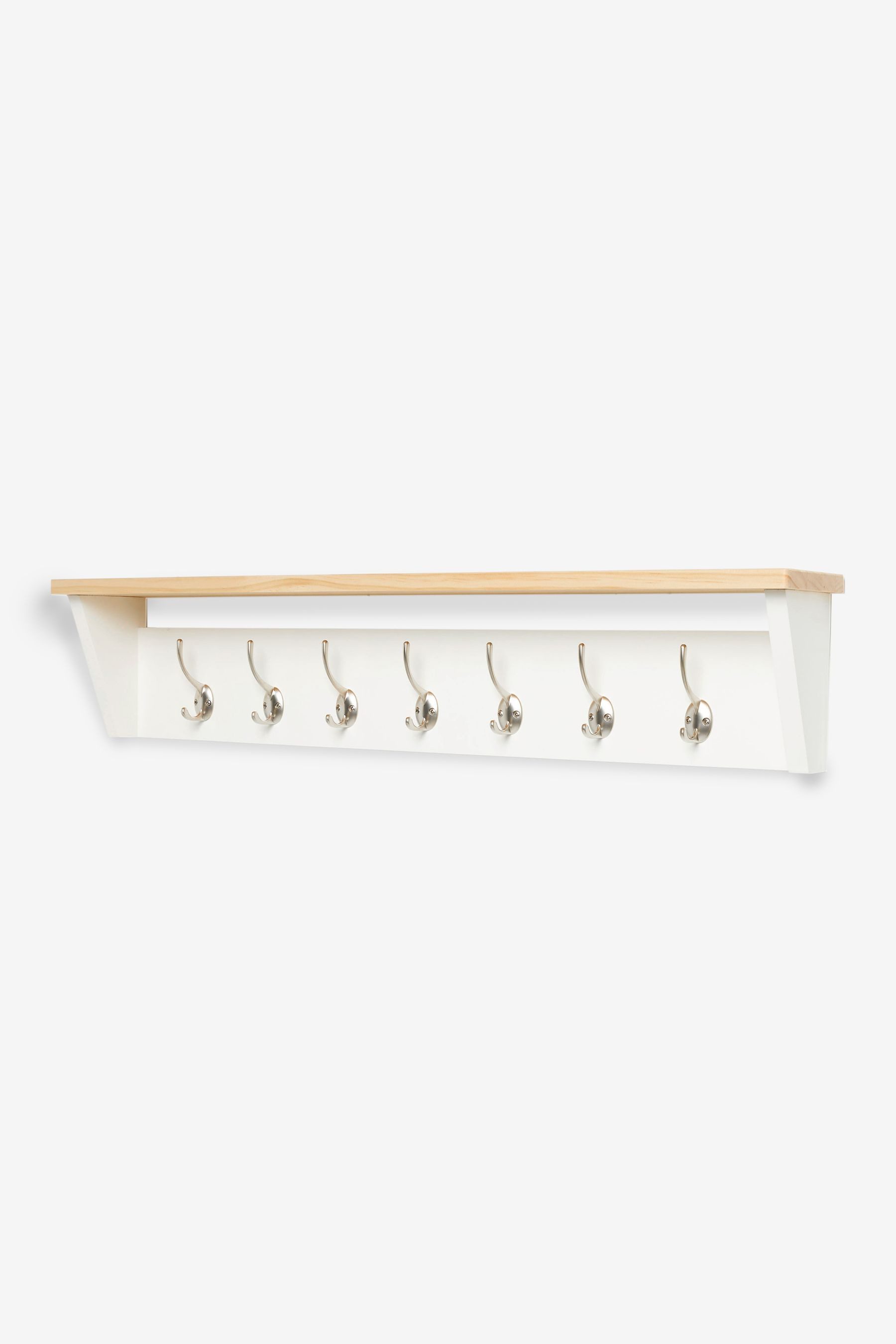Next Wandhaken Garderobenhaken Malvern, (1-St)