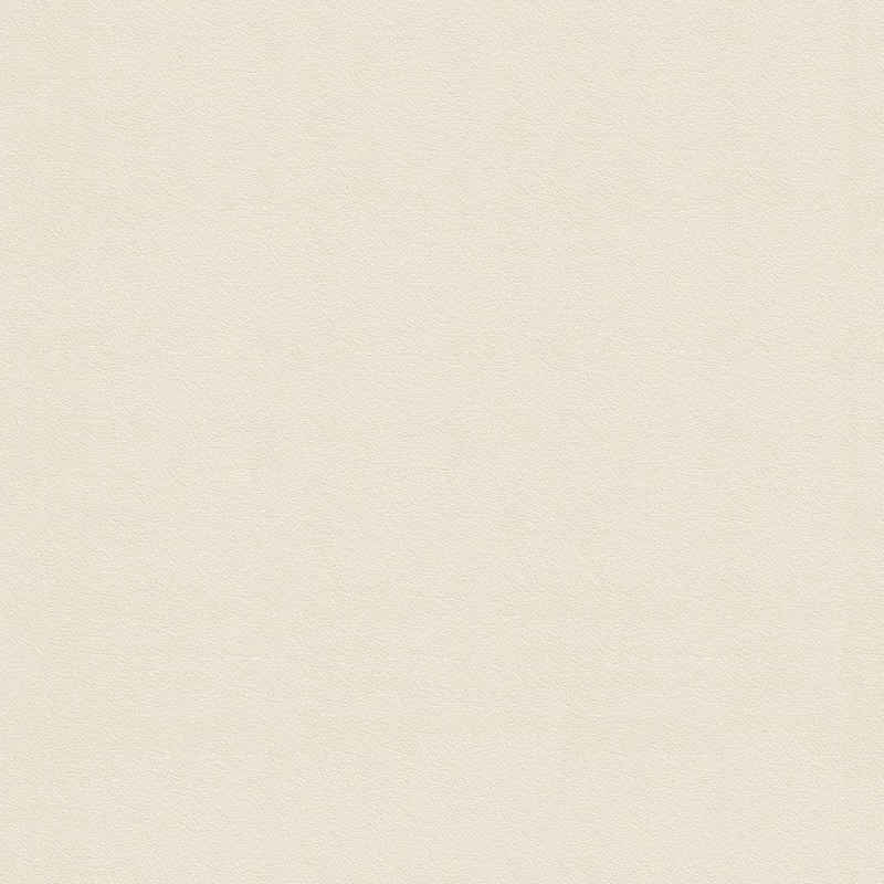 WOW Vliestapete Gewebe, (1 St), Weiß Sand - 10m x 52cm