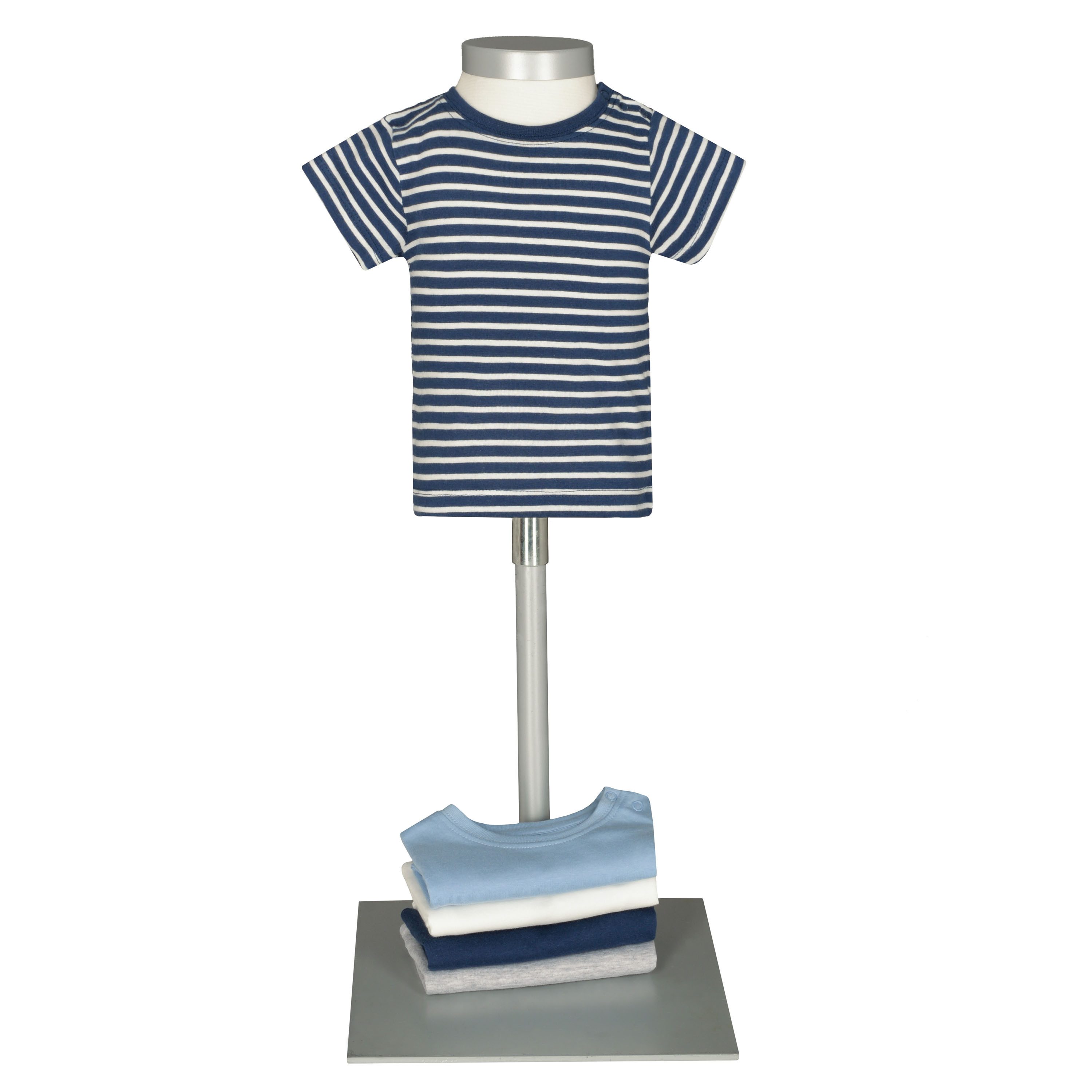 STACCATO T-Shirt 5er-Pack
