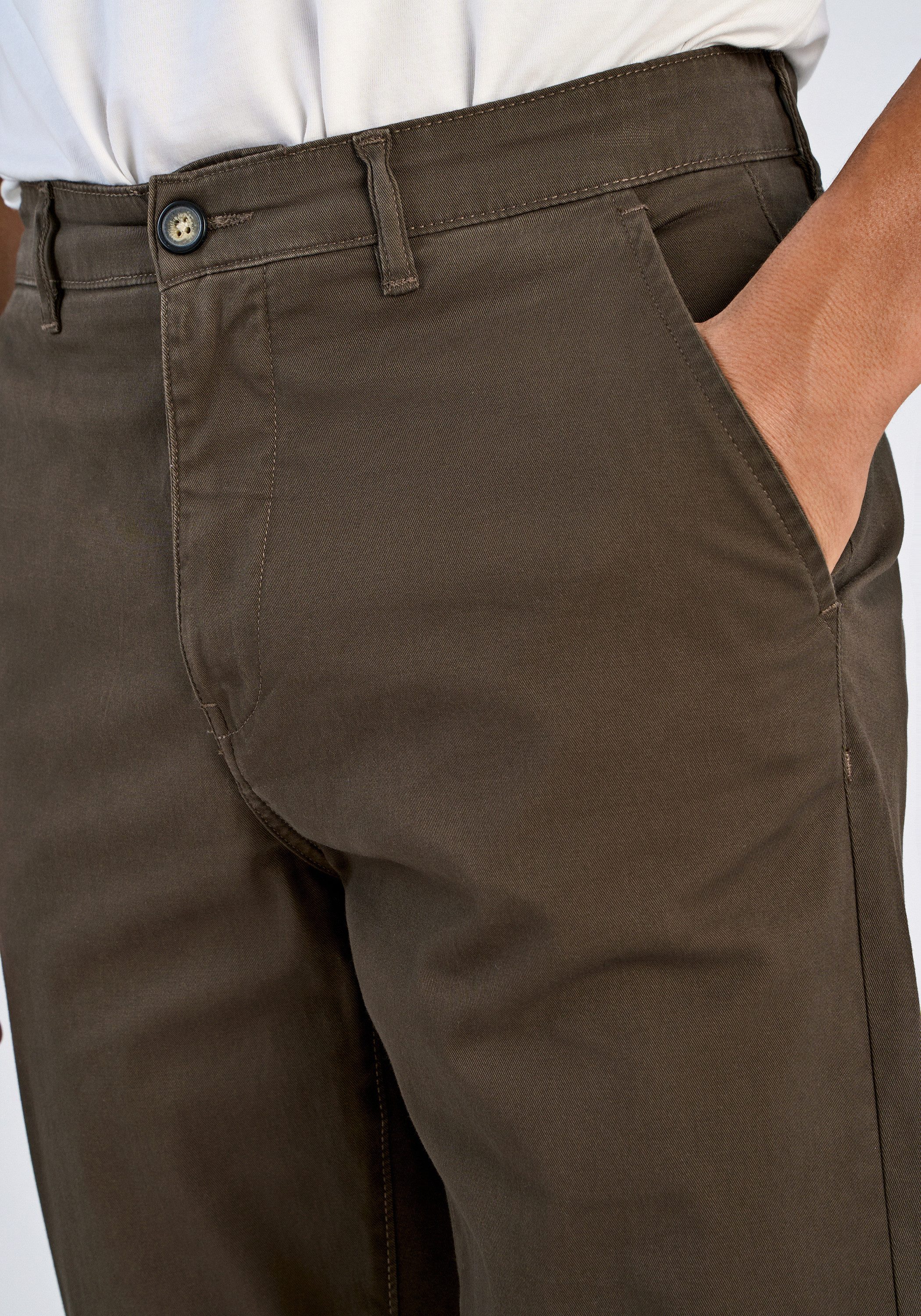 LINDBERGH Chinos Chinos Relaxed Loose Fit