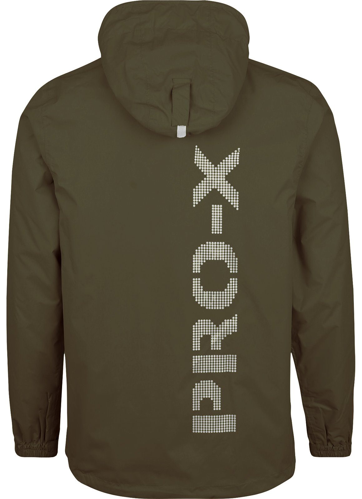 PRO-X ELEMENTS Funktionsjacke FLASH Wasserdicht günstig online kaufen