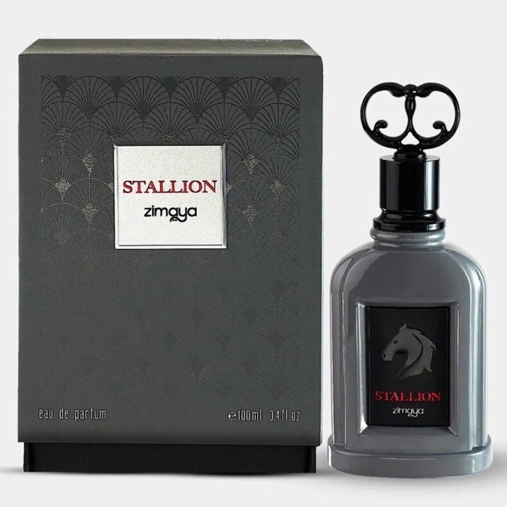 Zimaya Eau de Parfum Stallion Eau De Parfum 100 ml (man)