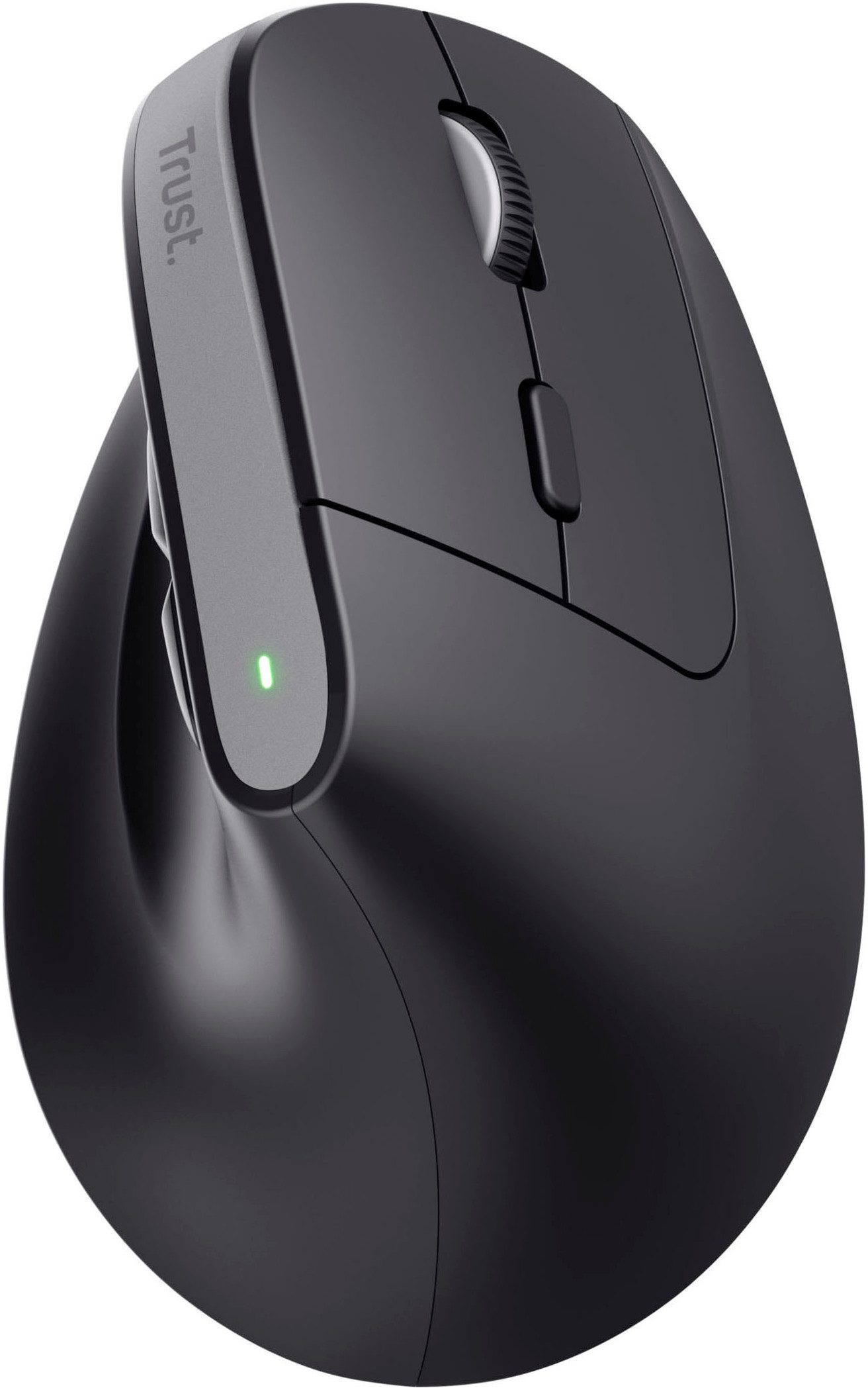 Bayo+ Ergonomische kabellose Maus ergonomische Maus