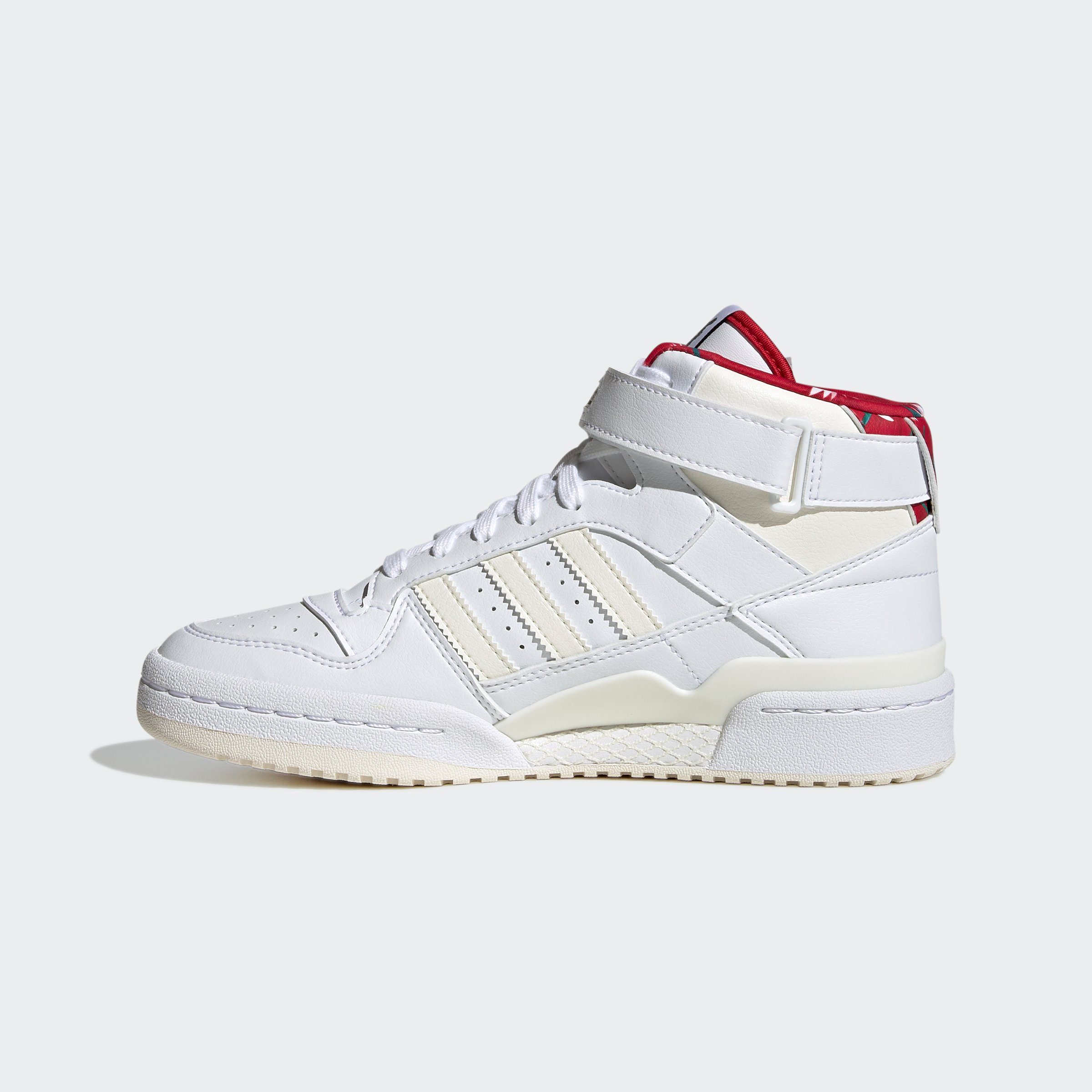 adidas Originals FORUM MID MAGUGU THEBE Sneaker