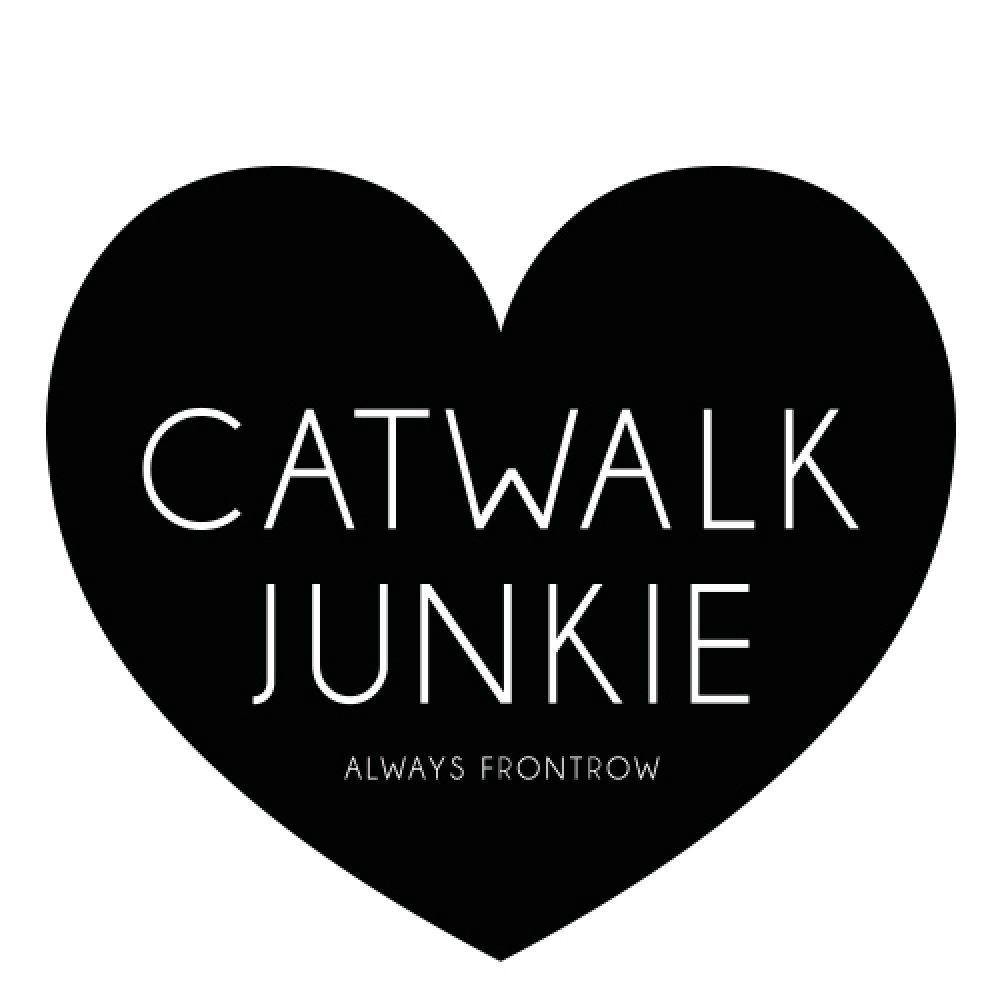 Catwalk Junkie