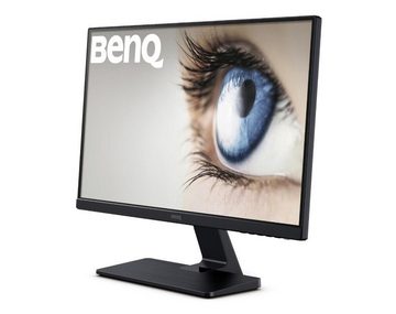 BenQ BenQ GW2475H LED-Monitor (1.920 x 1.080 Pixel (16:9), 5 ms Reaktionszeit, IPS Panel)