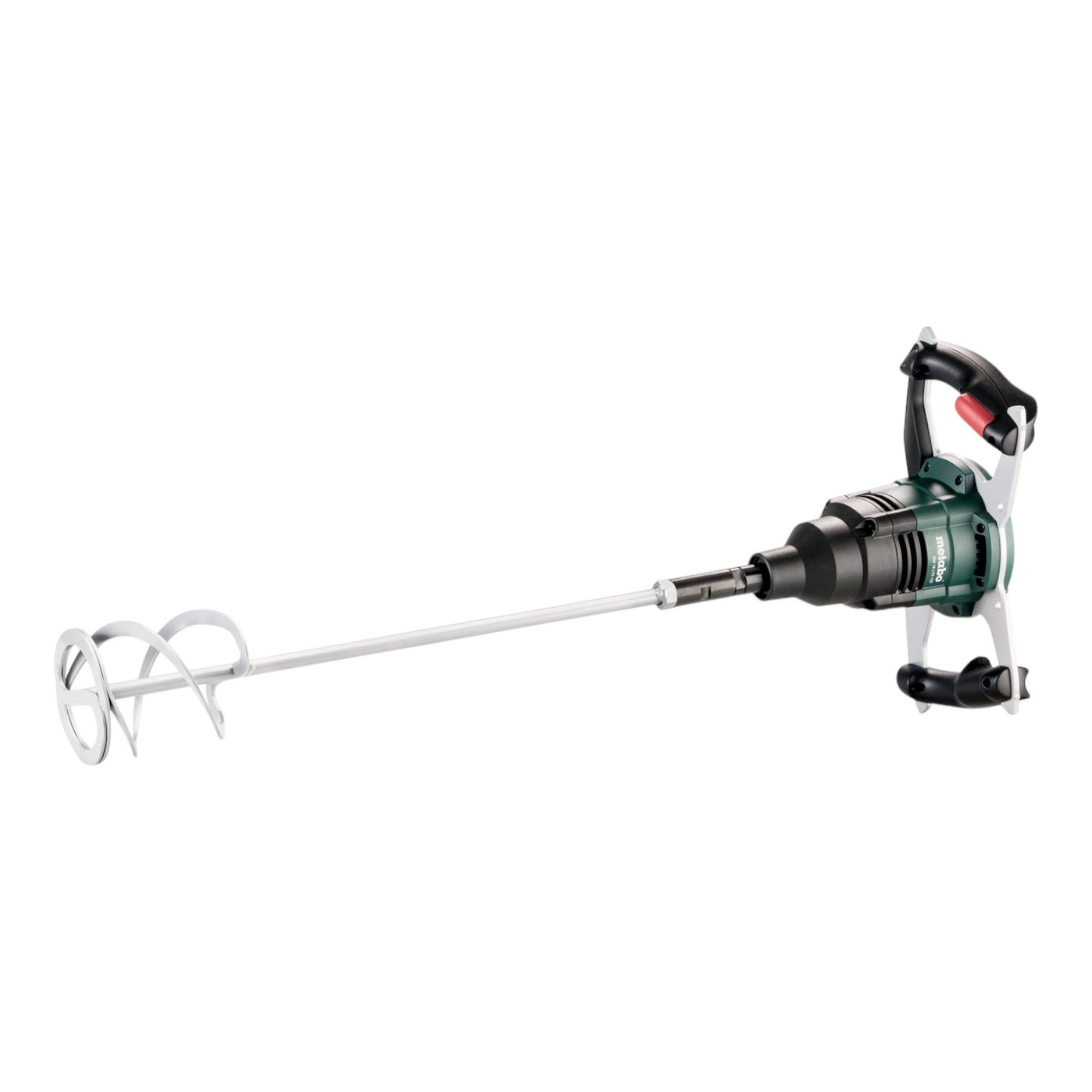 metabo Rührwerk RW 18 LTX 120 18 V 40 l Mischmenge 1x LiHD Akku 5,5 Ah + Ladegerät