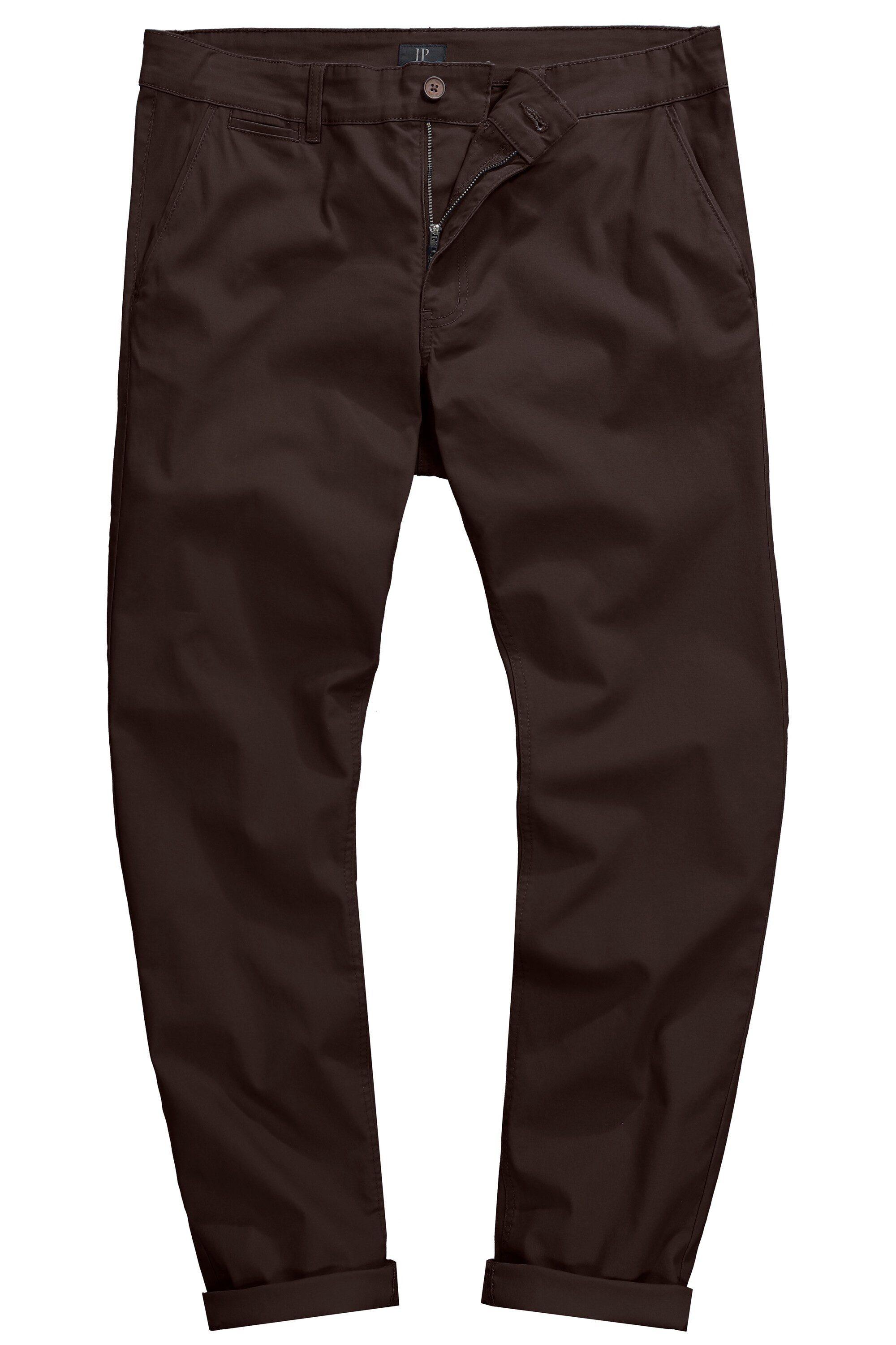 JP1880 Chinohose JP1880 Chino Hose Bauchfit Regular Fit günstig online kaufen